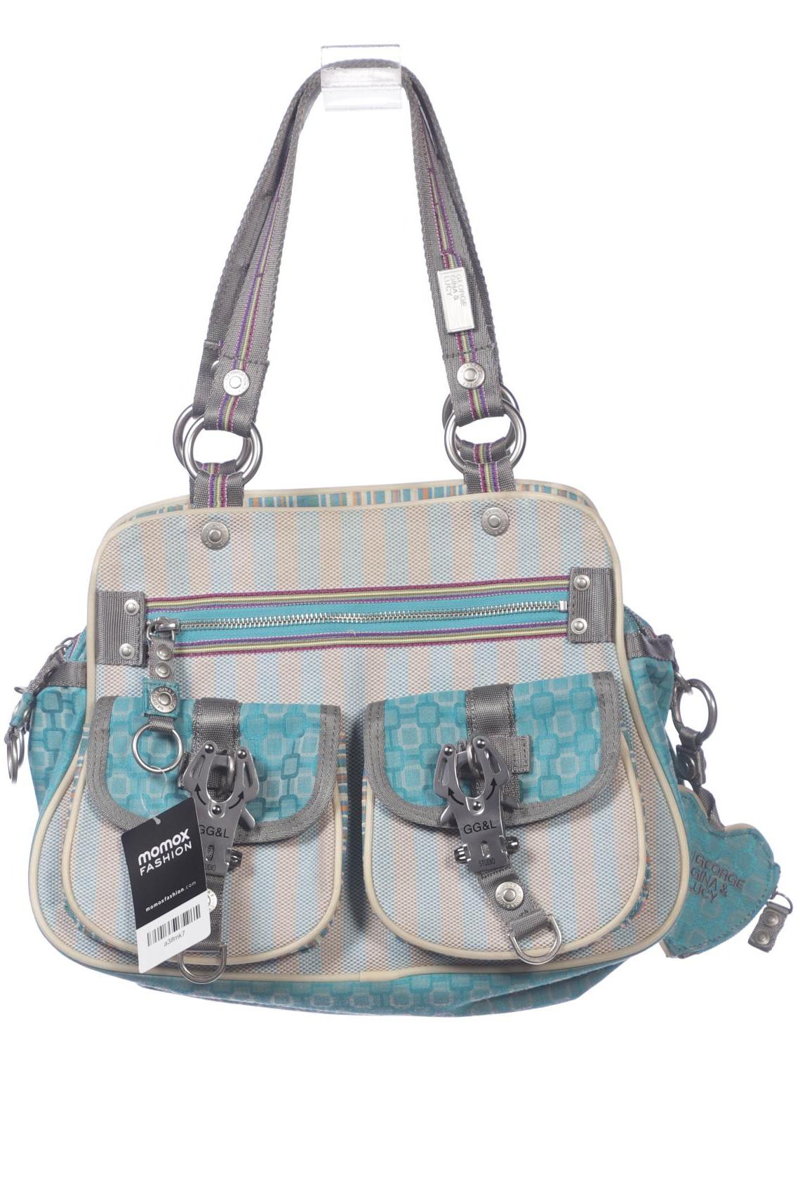 

George Gina Lucy Damen Handtasche, mehrfarbig, Gr.