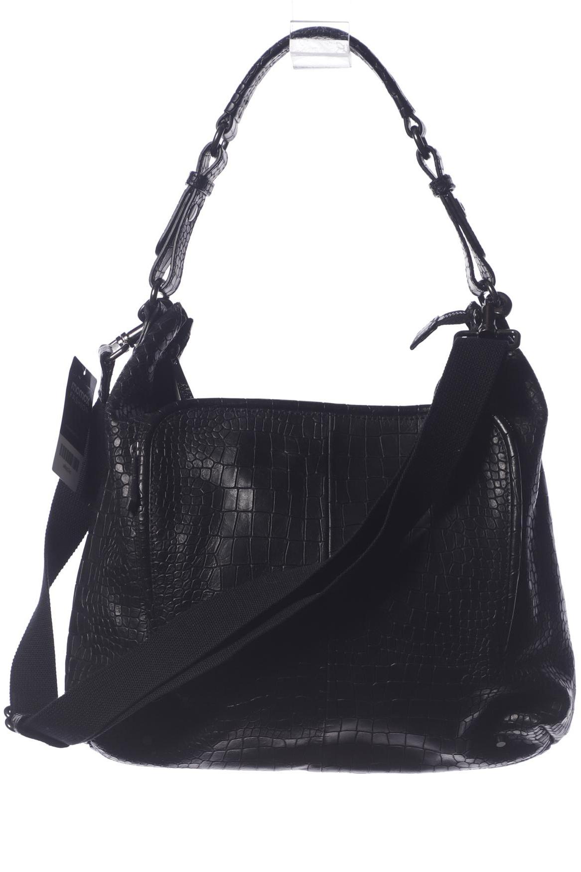 

George Gina Lucy Damen Handtasche, schwarz, Gr.