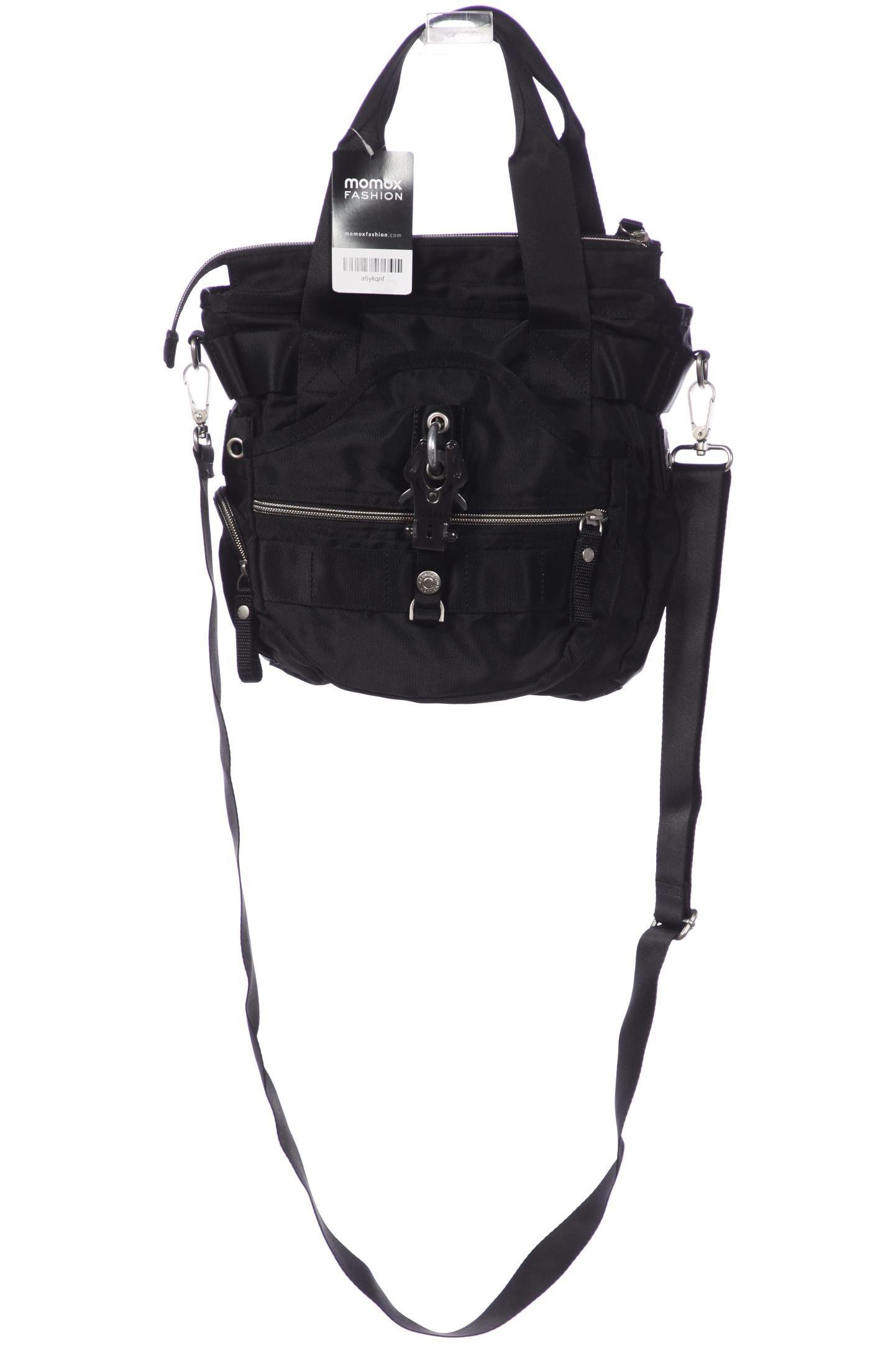 

George Gina Lucy Damen Handtasche, schwarz, Gr.