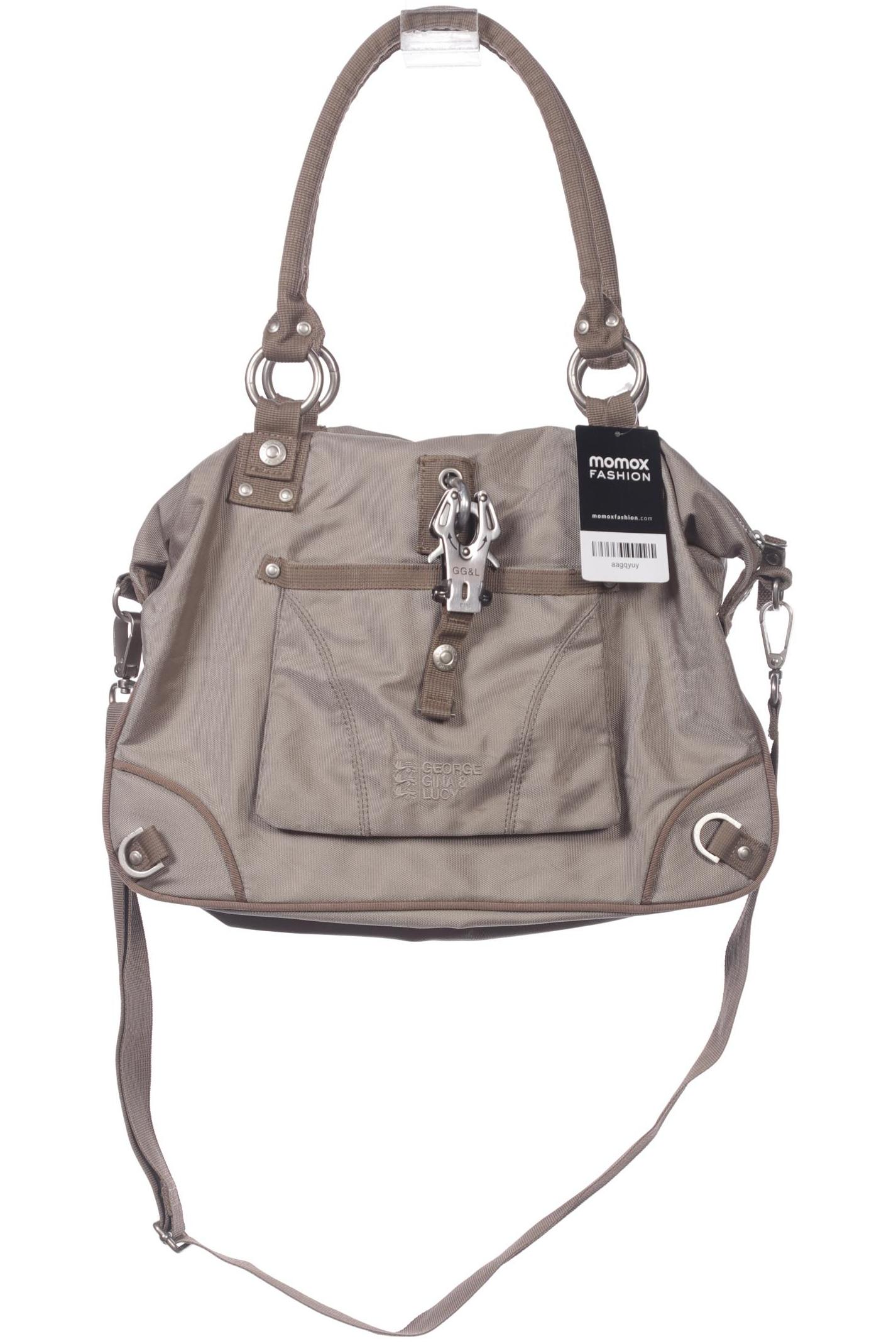 

George Gina Lucy Damen Handtasche, grün
