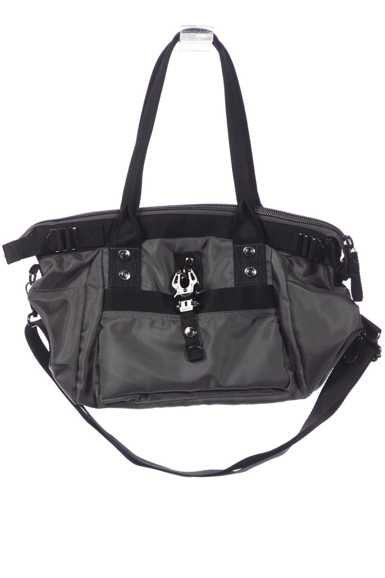 

George Gina Lucy Damen Handtasche, grau, Gr.