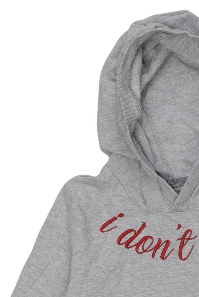 Thumbnail - George Gina &amp; Lucy Mädchen Hoodies &amp; Sweater, grau, Gr. 140