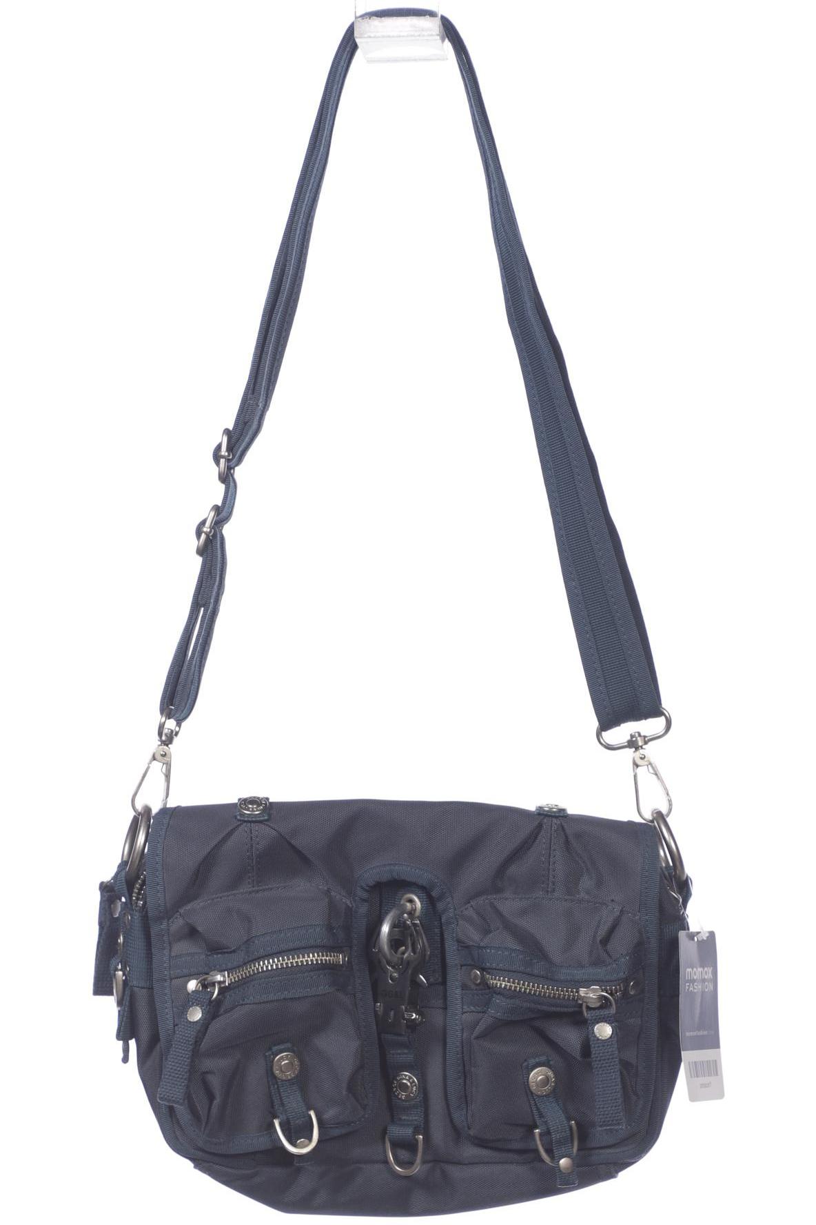 

George Gina Lucy Damen Handtasche, marineblau, Gr.