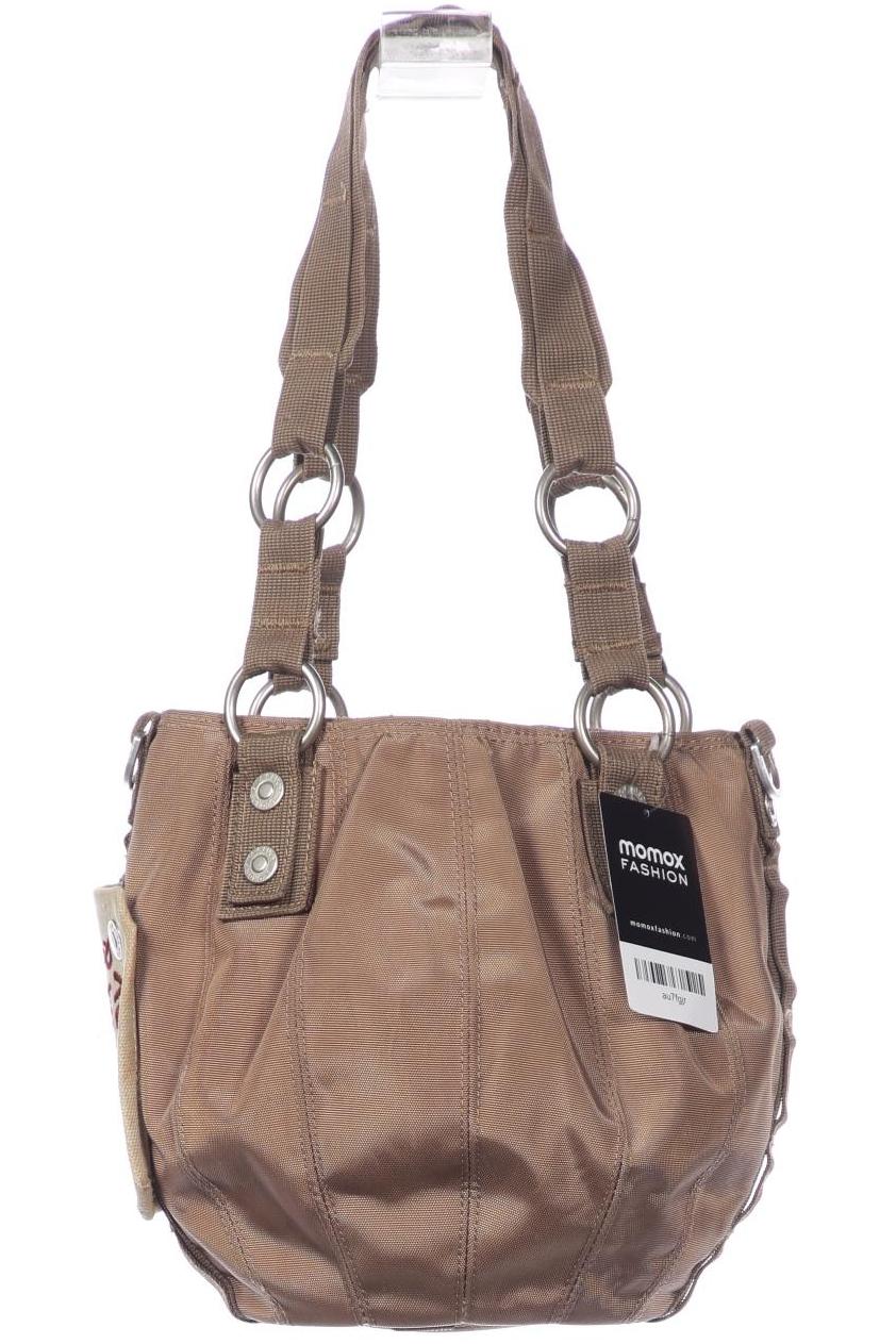 

George Gina Lucy Damen Handtasche, braun, Gr.