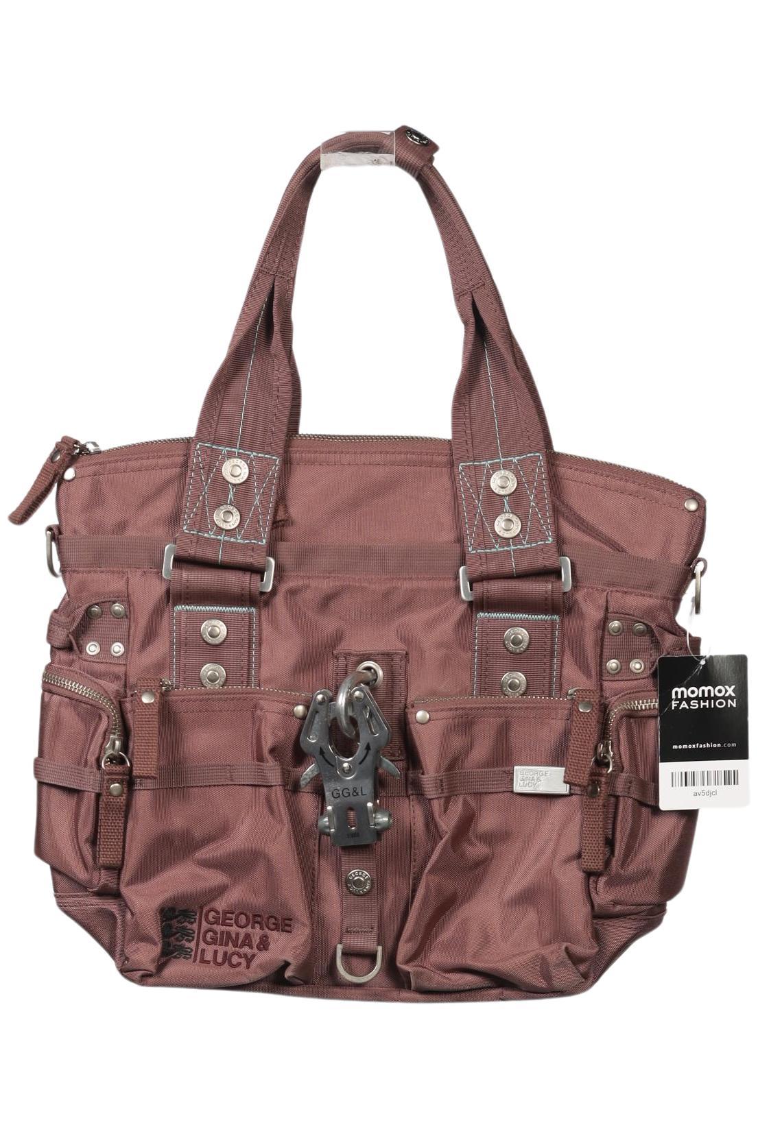 

George Gina & Lucy Damen Handtasche, pink, Gr.