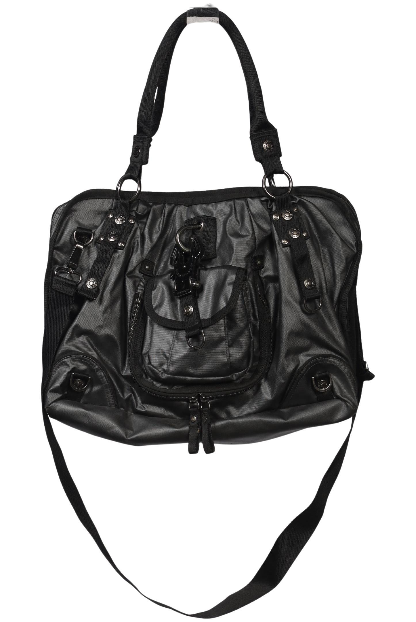 

George Gina Lucy Damen Handtasche, grau, Gr.