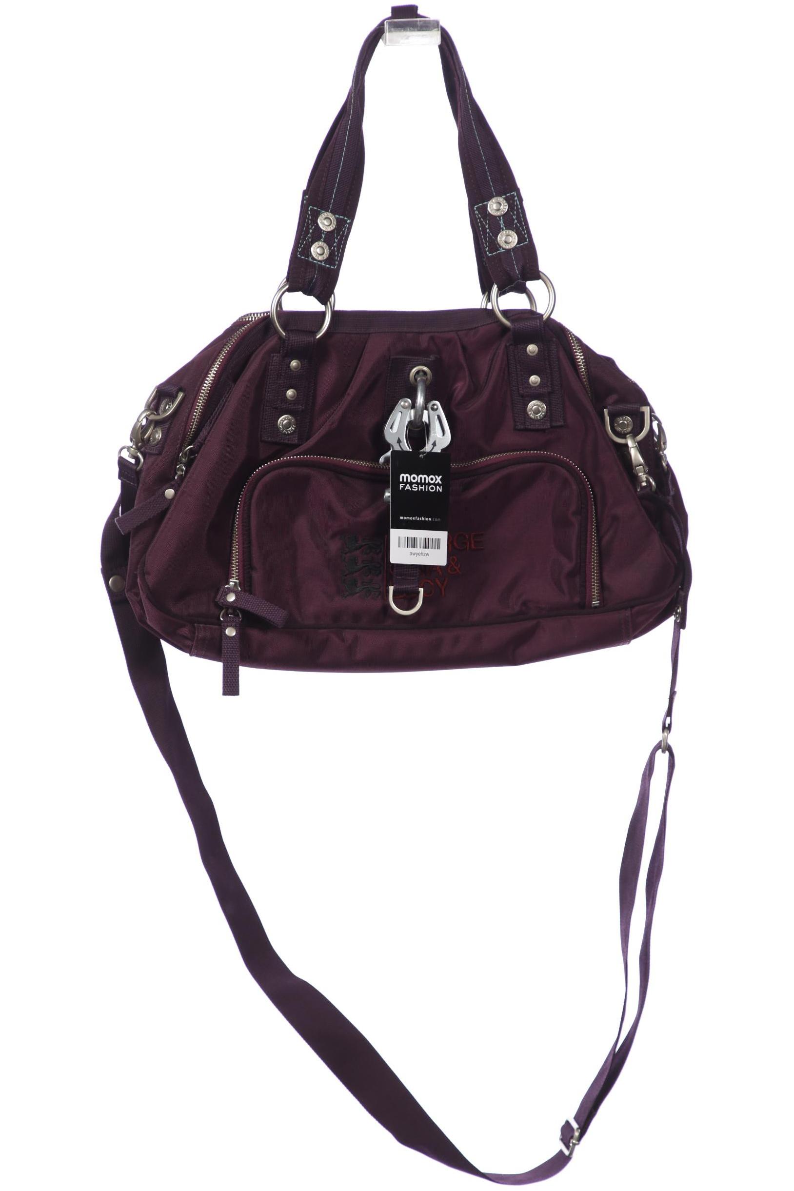 

George Gina Lucy Damen Handtasche, flieder, Gr.