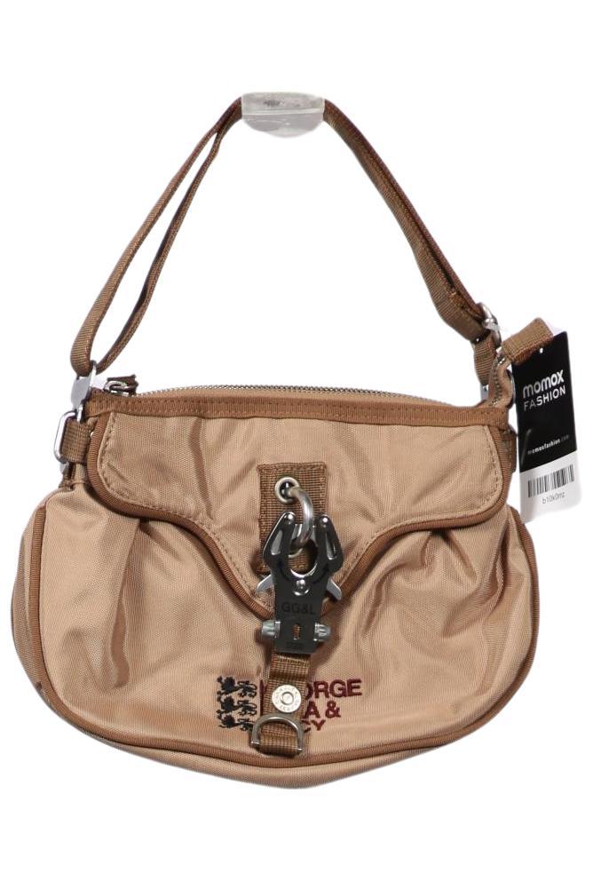 

George Gina & Lucy Damen Handtasche, beige, Gr.
