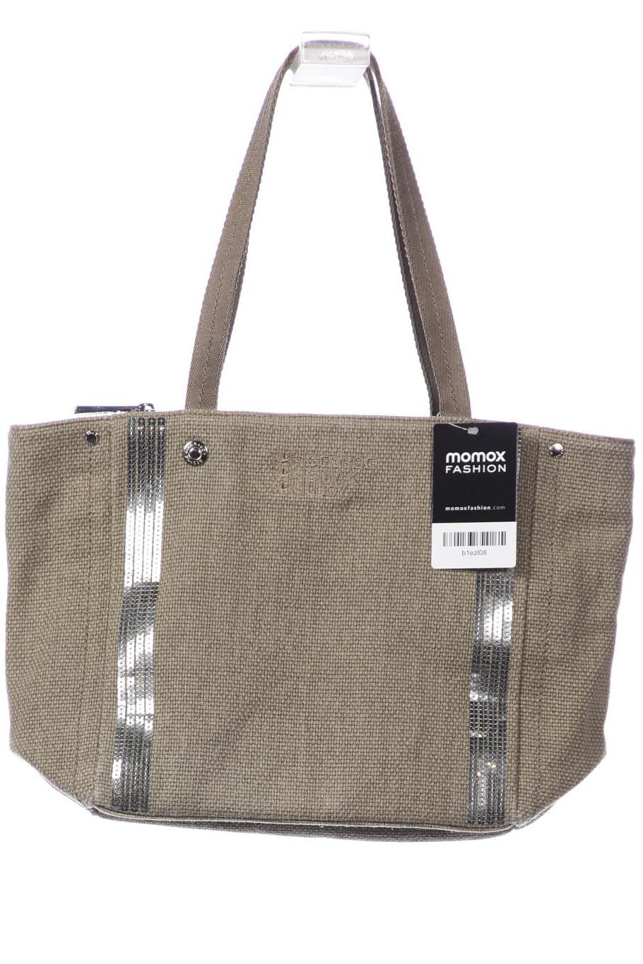 

George Gina Lucy Damen Handtasche, beige, Gr.