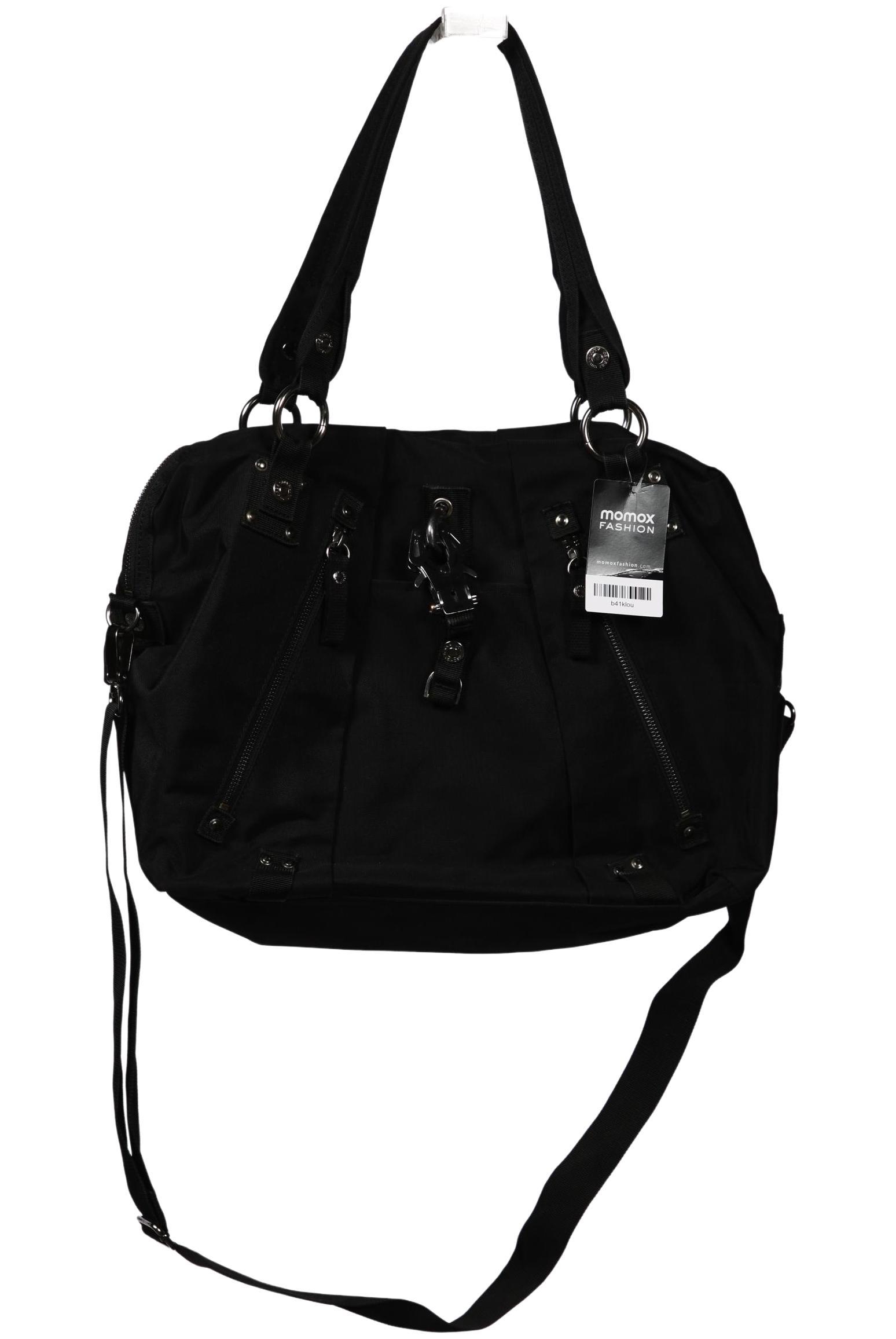 

George Gina Lucy Damen Handtasche, schwarz, Gr.