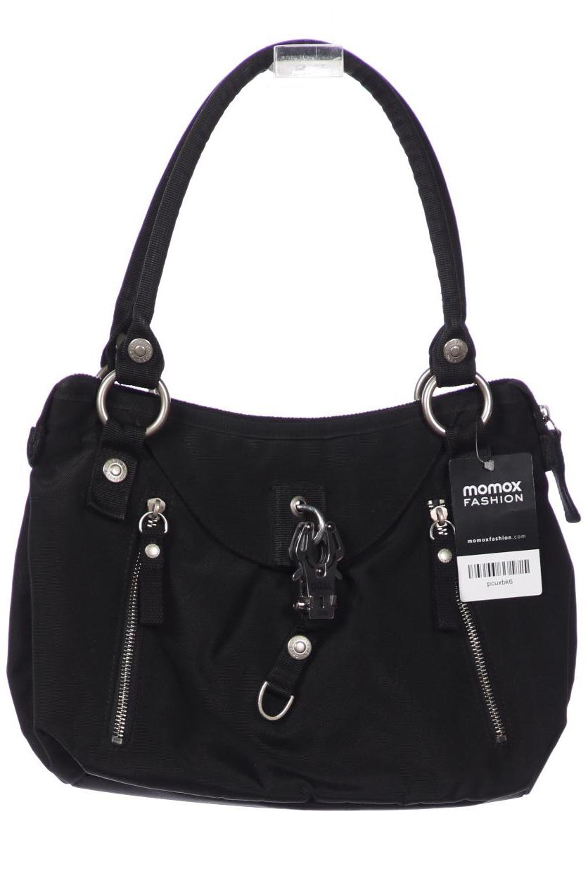 

George Gina Lucy Damen Handtasche, schwarz