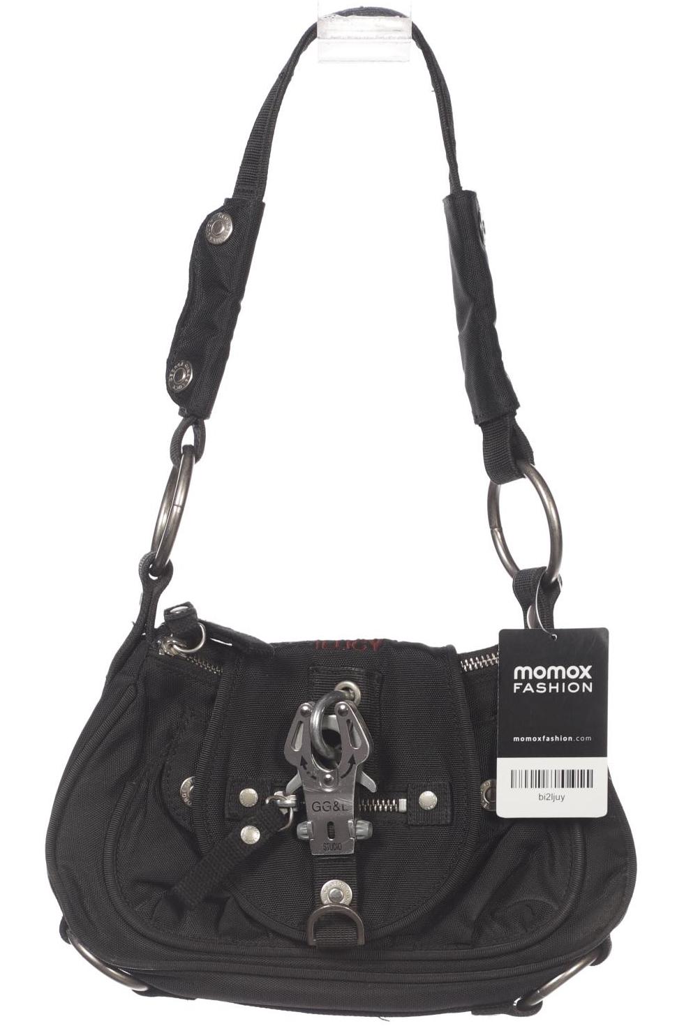 

George Gina Lucy Damen Handtasche, schwarz