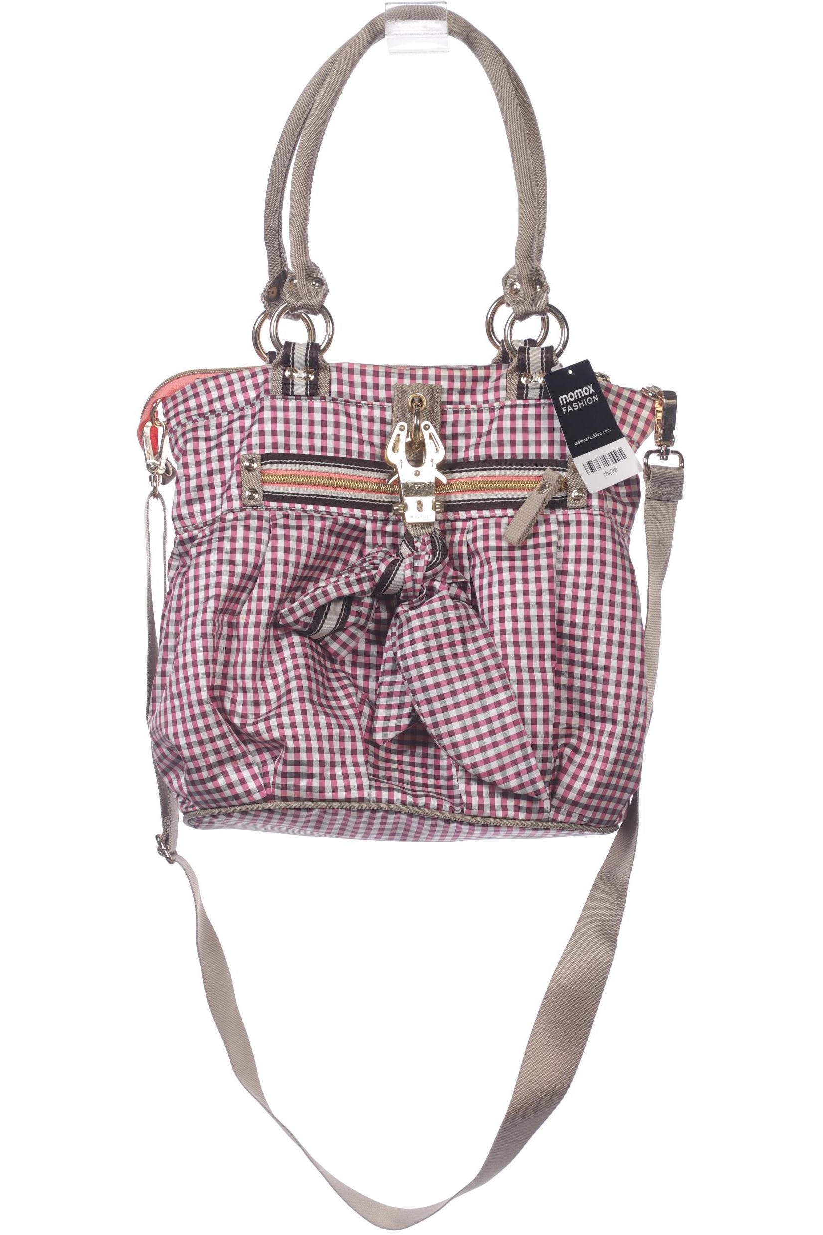 

George Gina Lucy Damen Handtasche, pink, Gr.