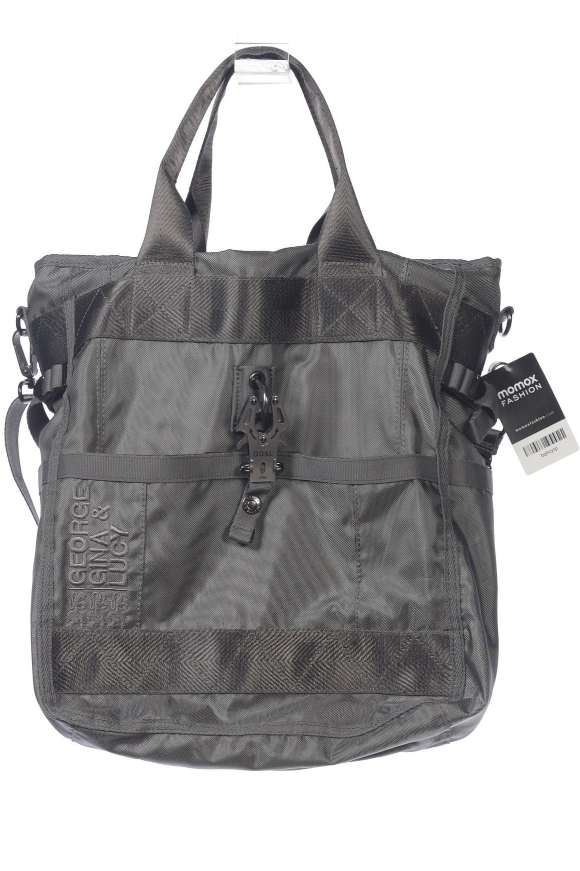 

George Gina Lucy Damen Handtasche, grün, Gr.