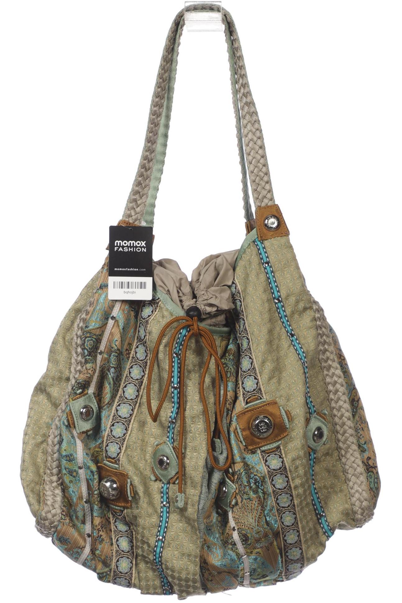 

George Gina Lucy Damen Handtasche, grün