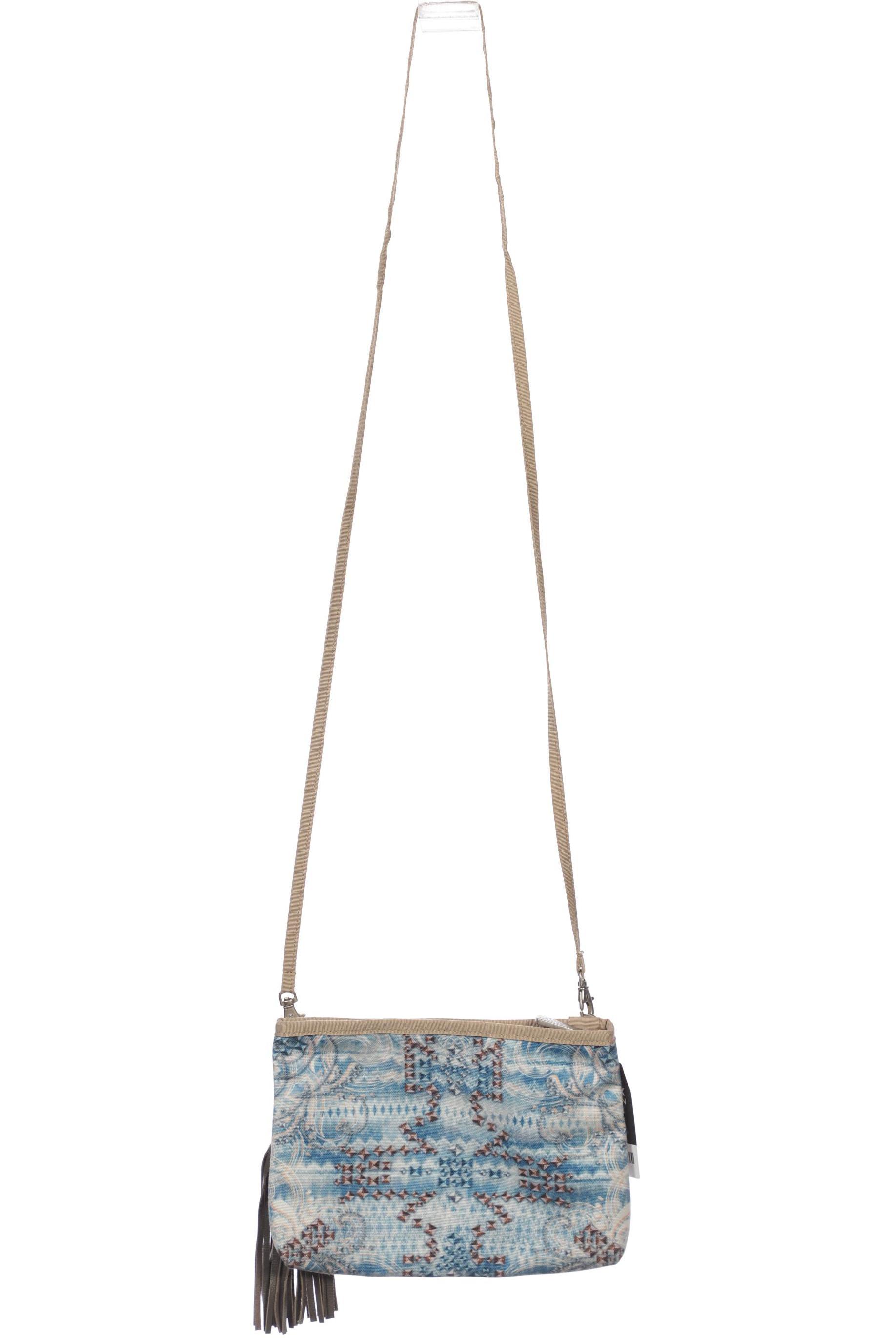 

George Gina Lucy Damen Handtasche, blau, Gr.