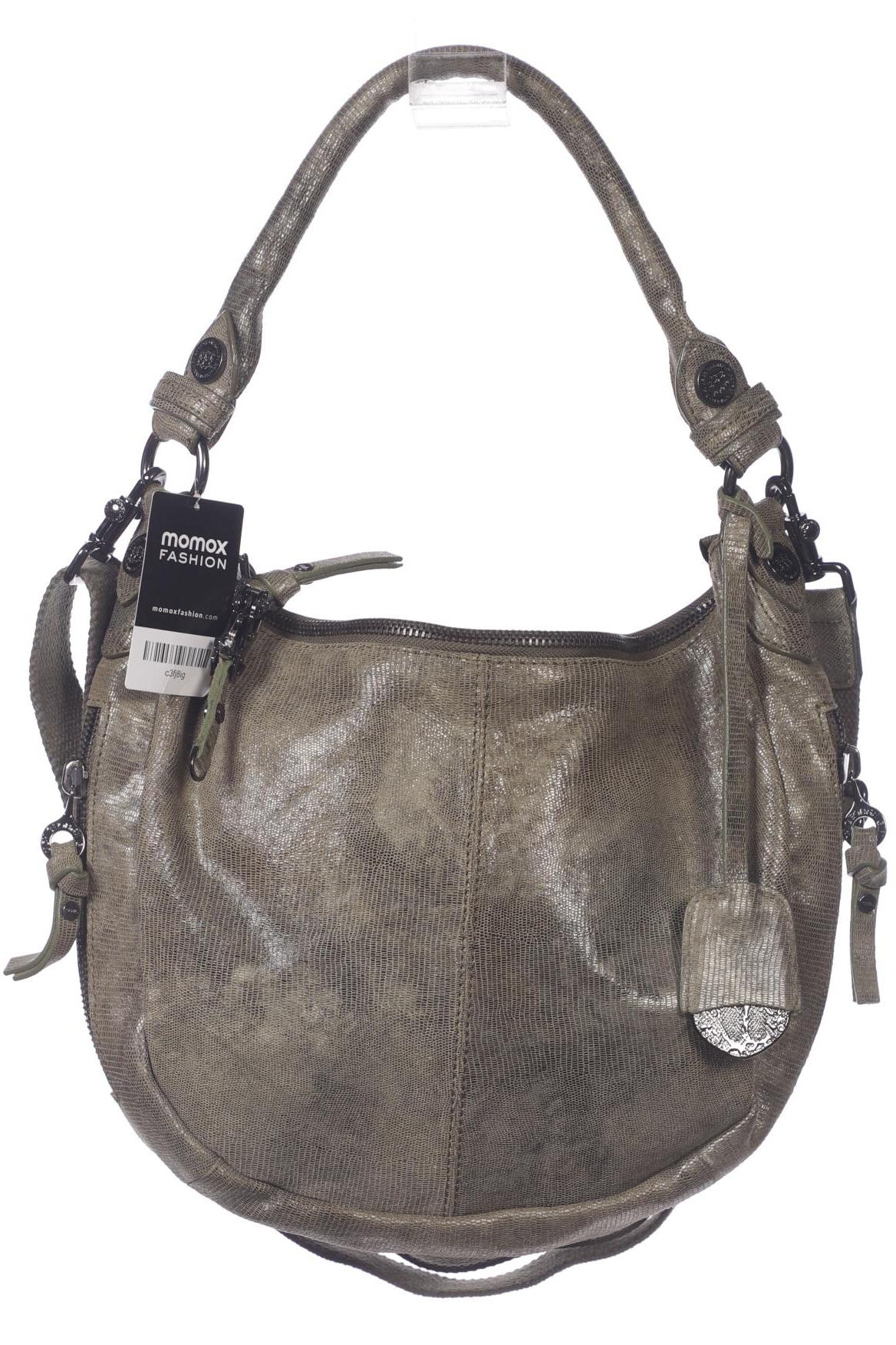 

George Gina Lucy Damen Handtasche, grün, Gr.