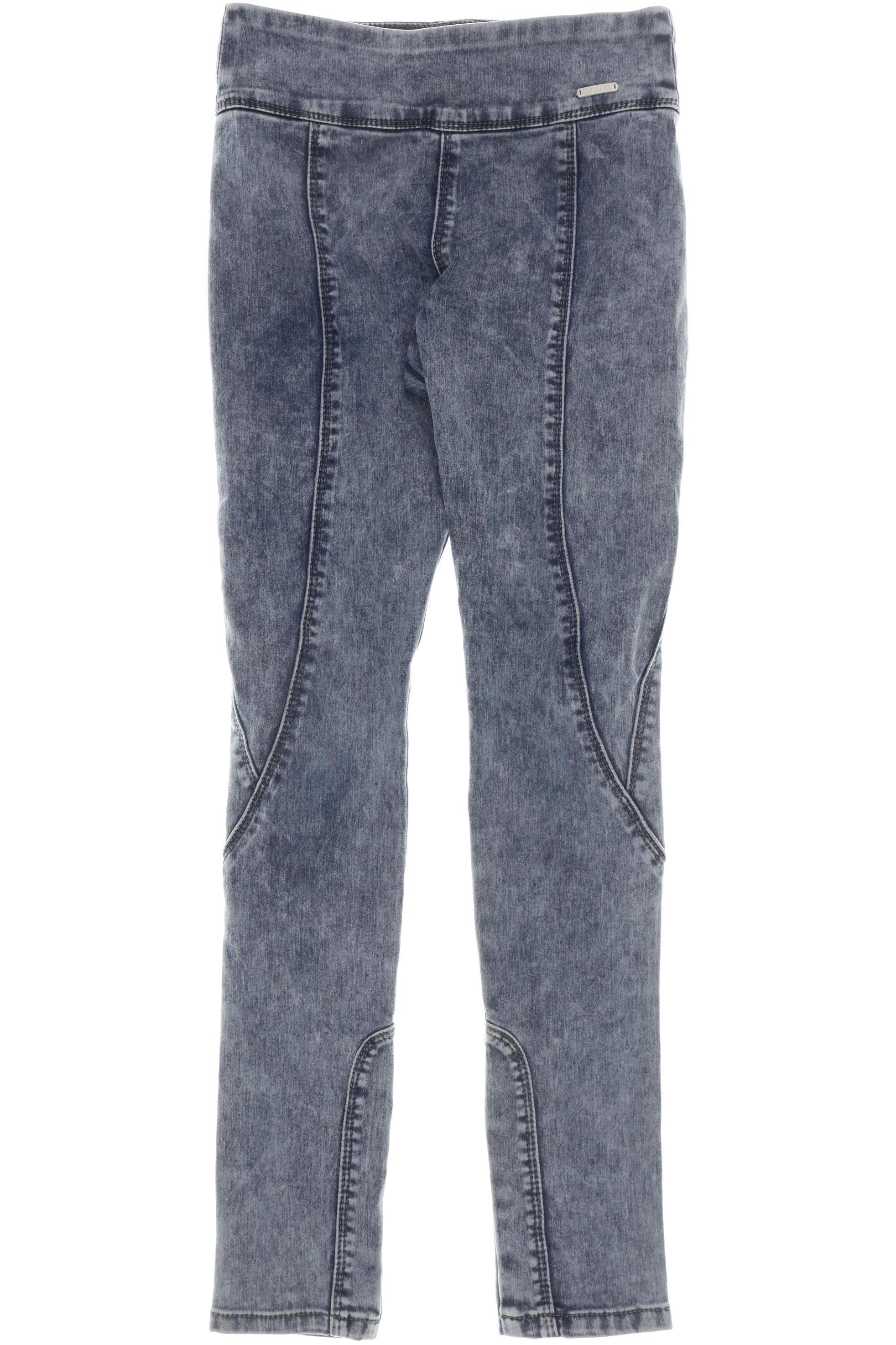 

George Gina Lucy Damen Jeans, blau, Gr. 140