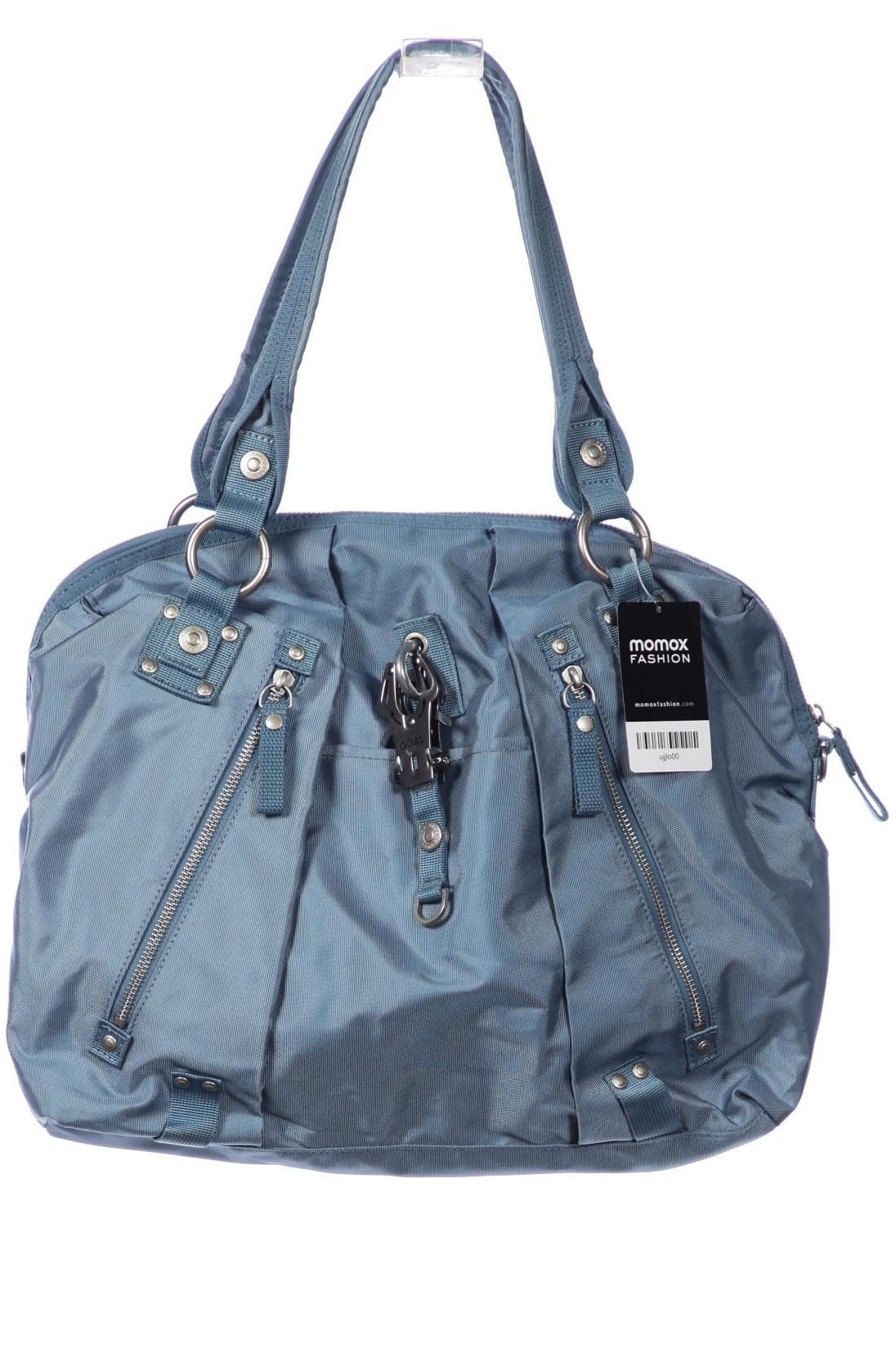 

George Gina Lucy Damen Handtasche, blau