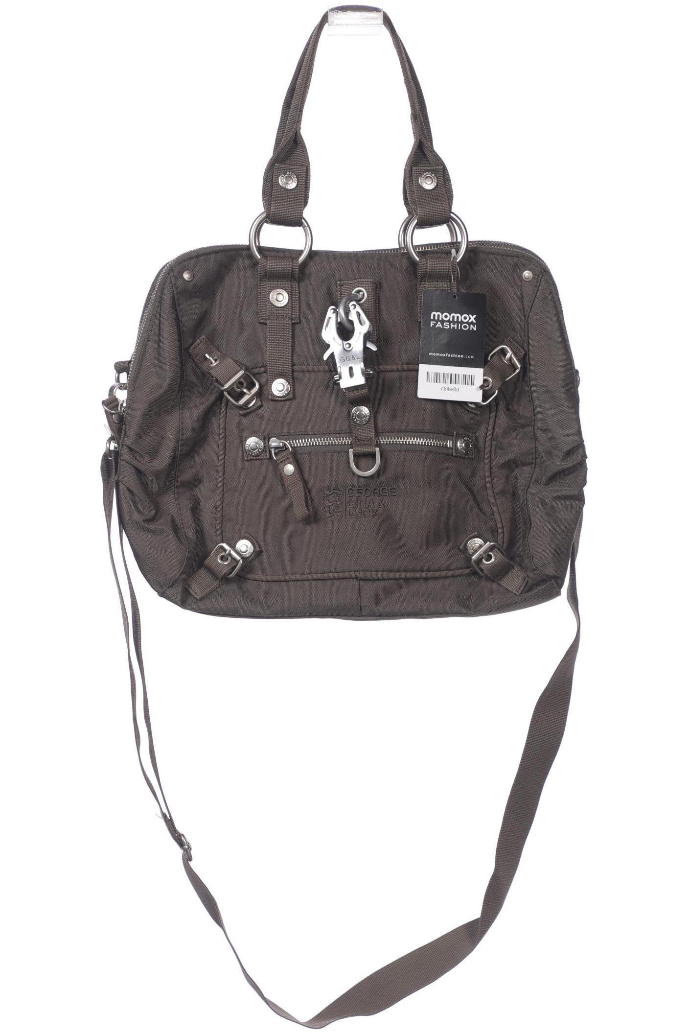 

George Gina Lucy Damen Handtasche, grün