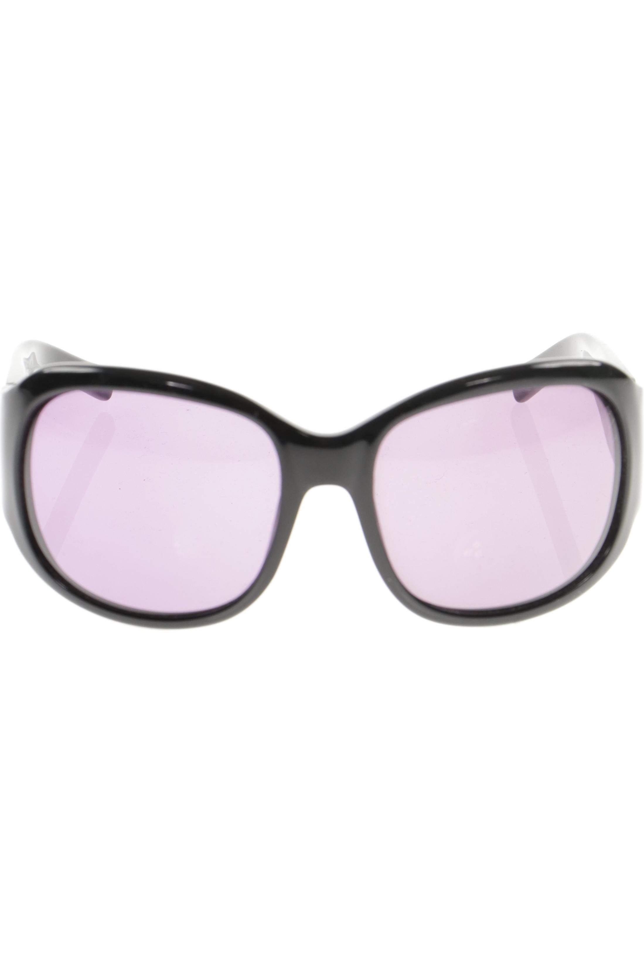 

George Gina Lucy Damen Sonnenbrille, schwarz, Gr.