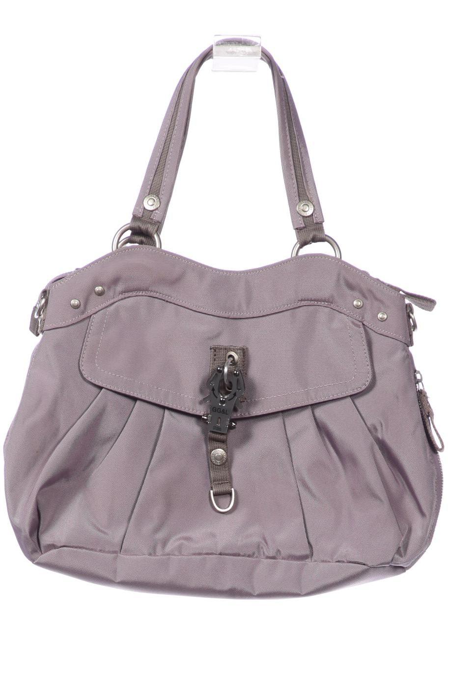 

George Gina Lucy Damen Handtasche, flieder, Gr.
