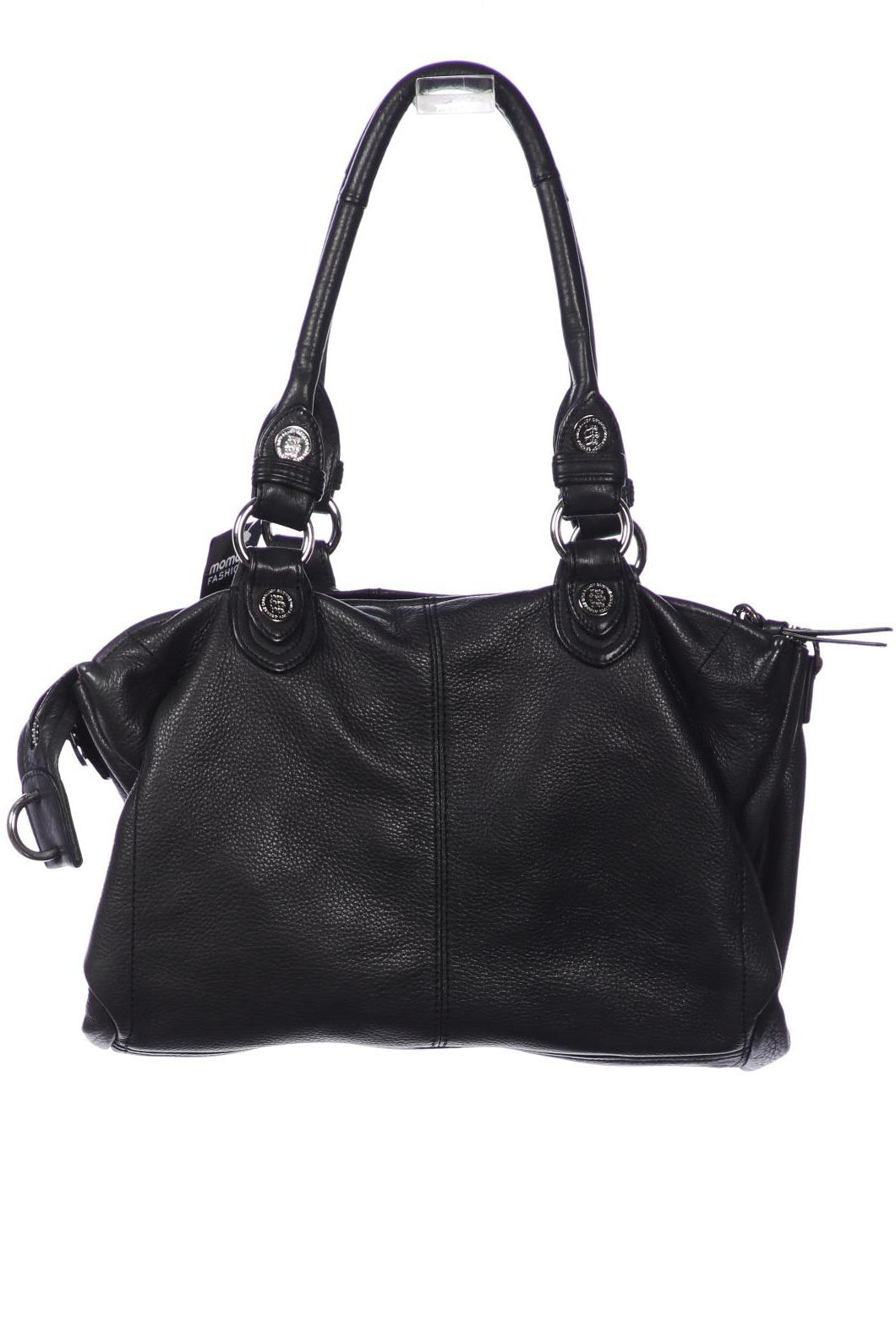 

George Gina Lucy Damen Handtasche, schwarz