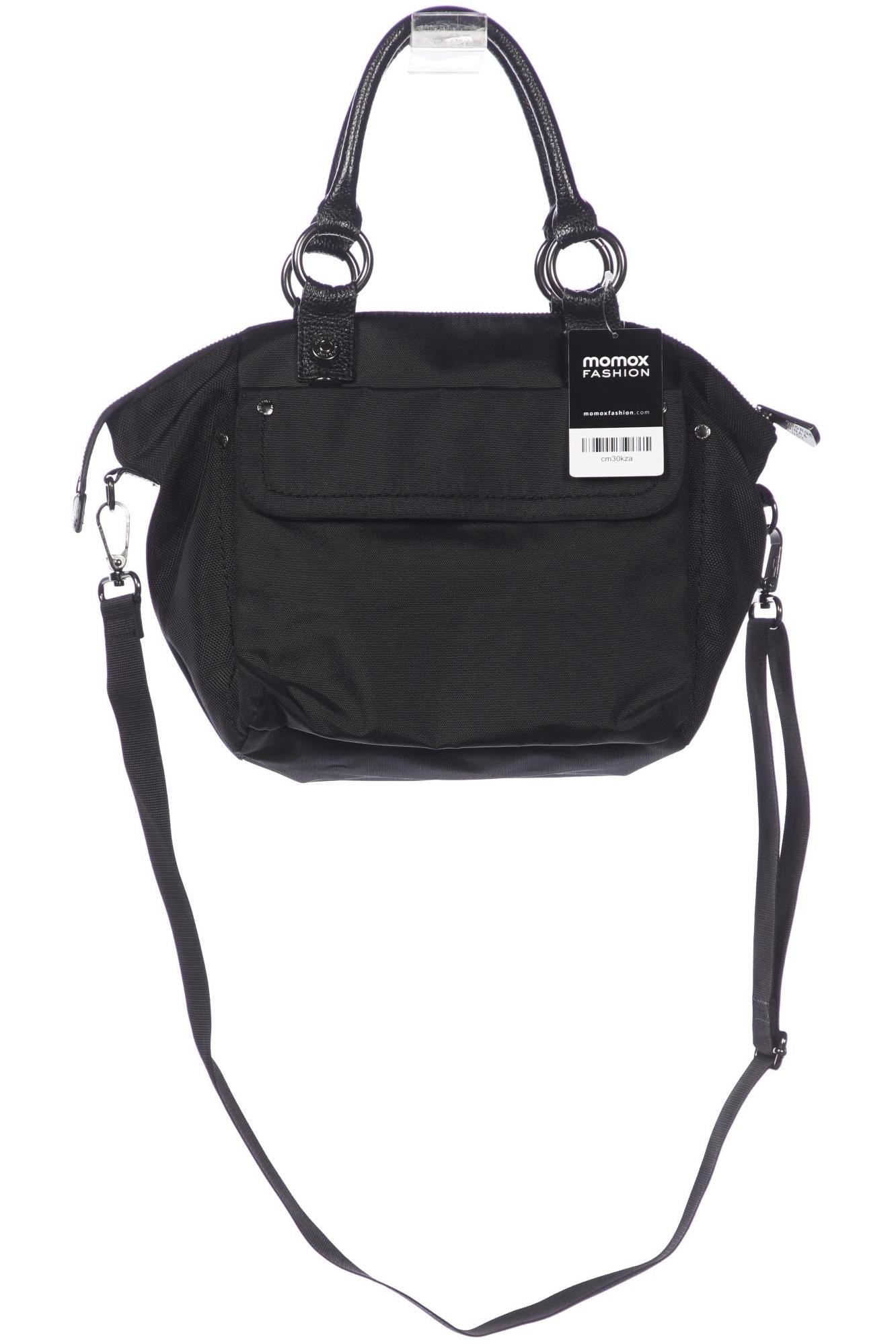 

George Gina Lucy Damen Handtasche, schwarz, Gr.