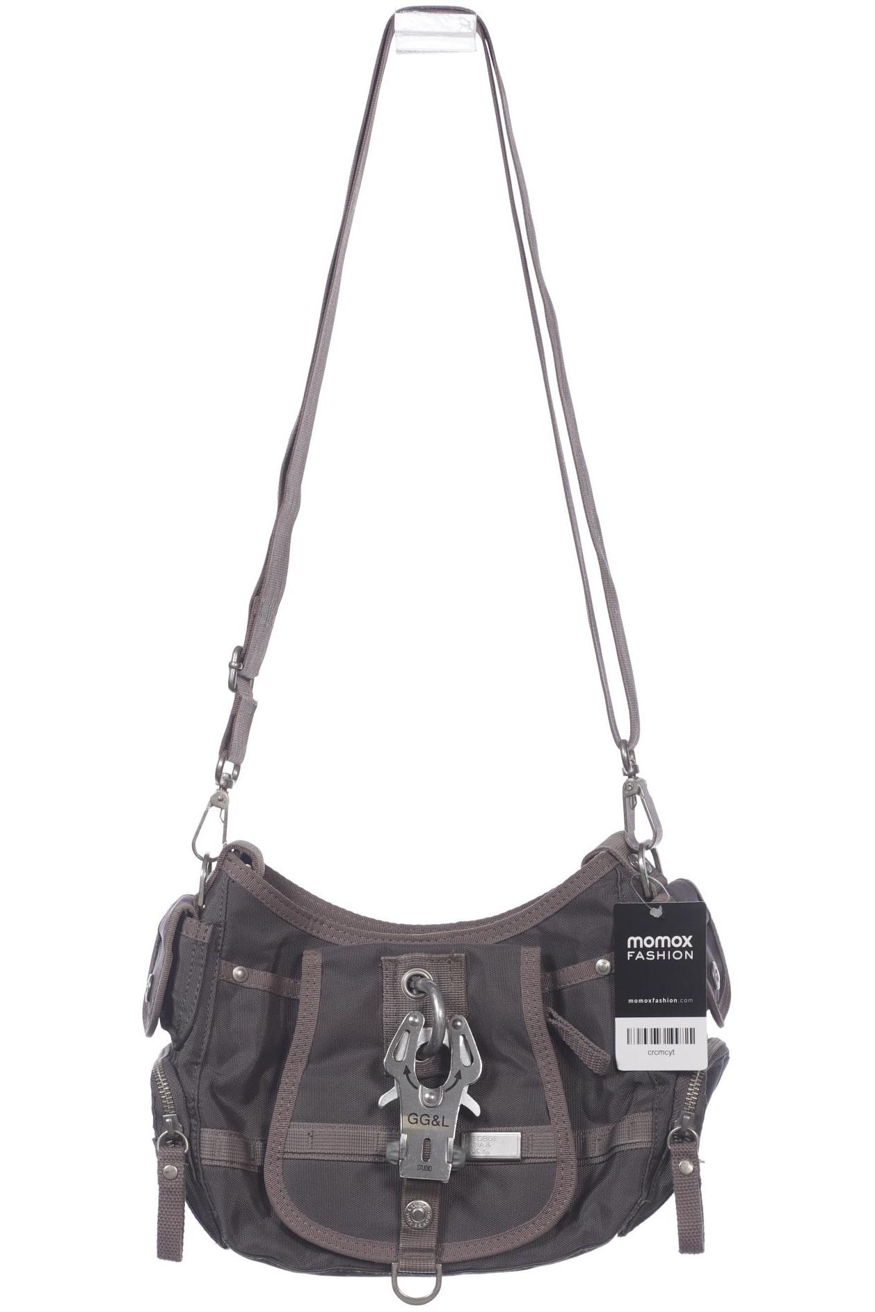 

George Gina Lucy Damen Handtasche, grün, Gr.