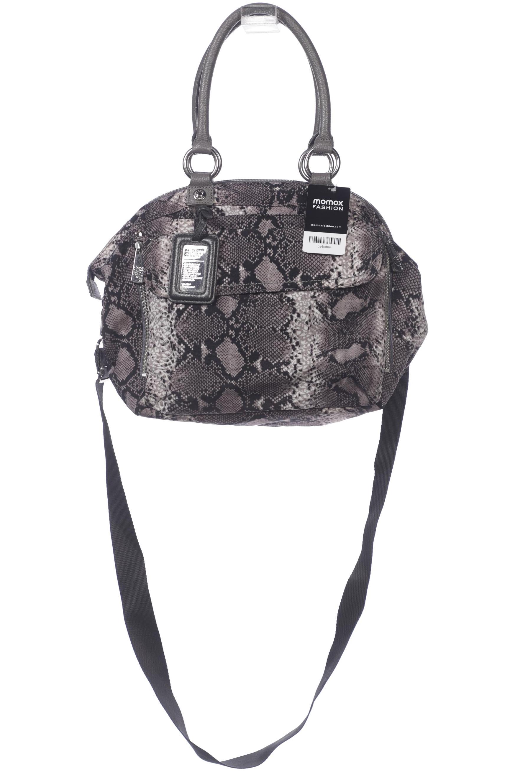 

George Gina Lucy Damen Handtasche, grau, Gr.