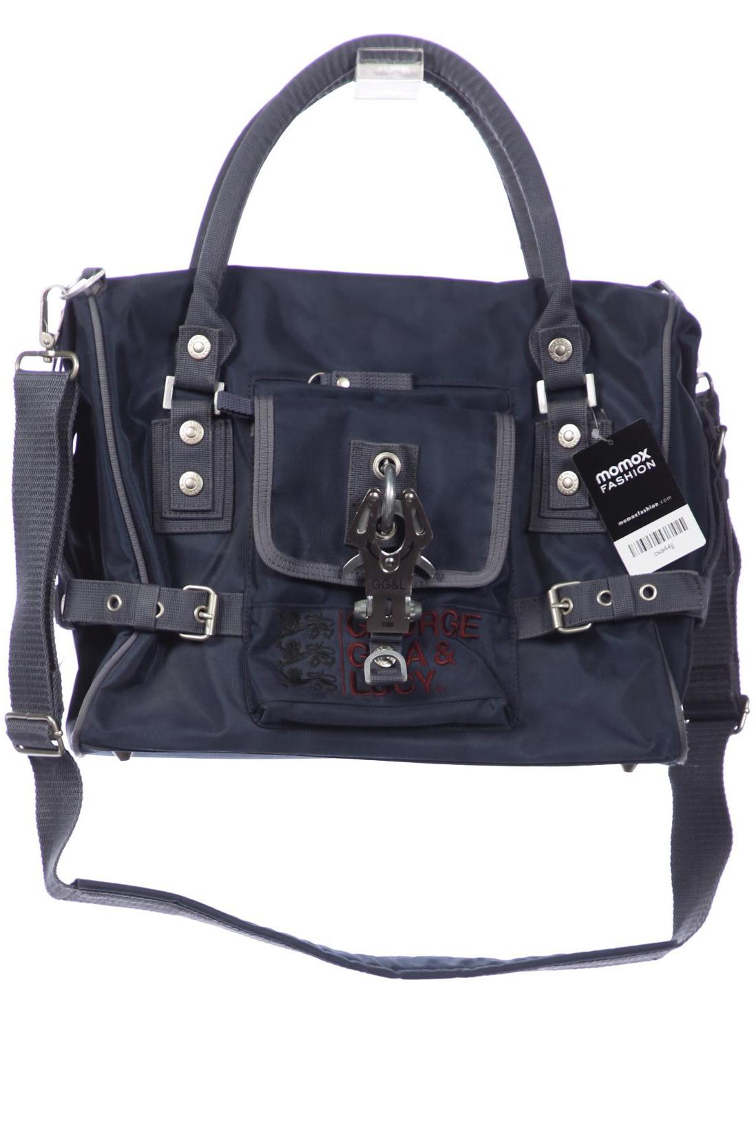 

George Gina Lucy Damen Handtasche, grün, Gr.