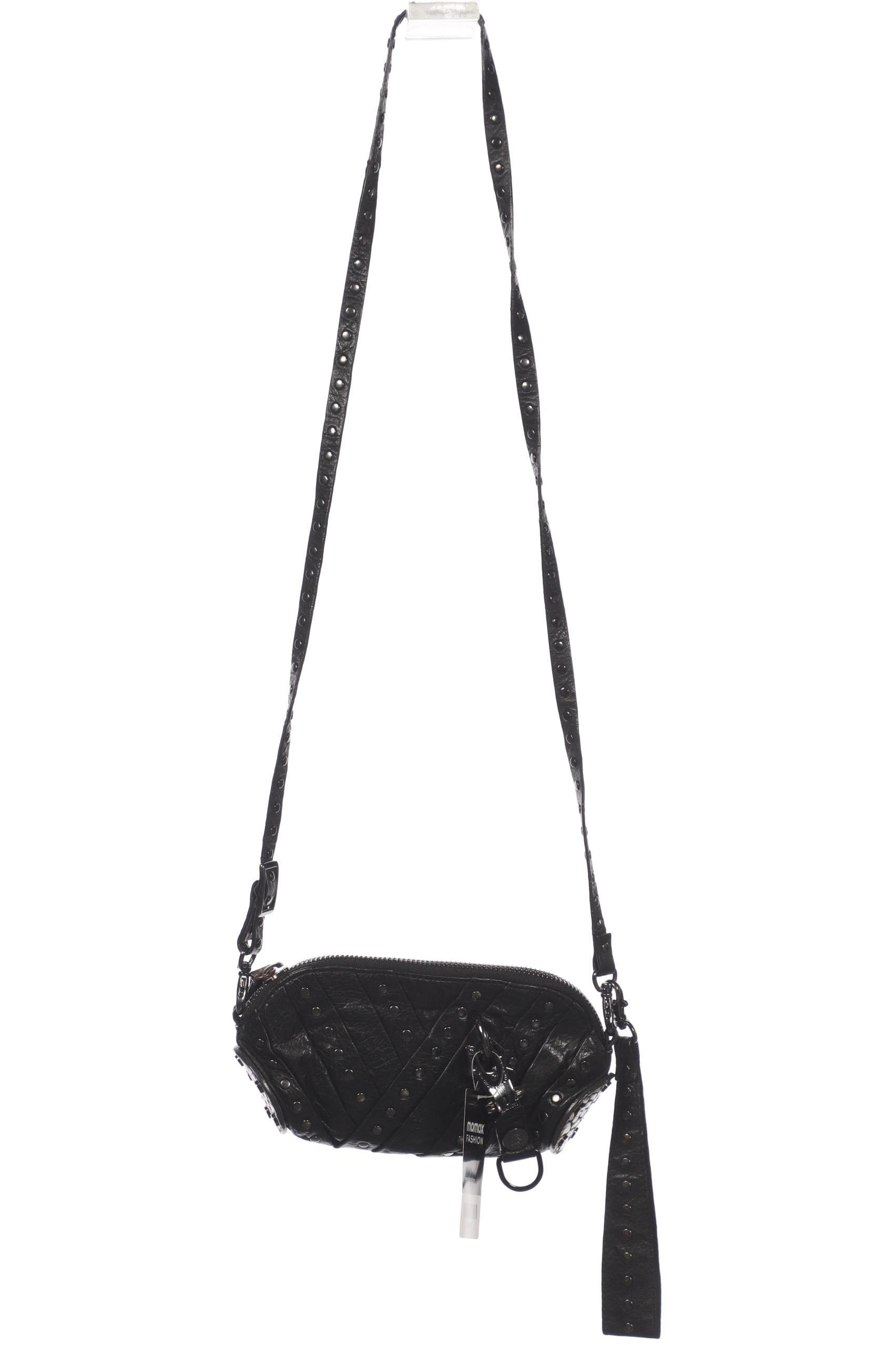 

George Gina Lucy Damen Handtasche, schwarz