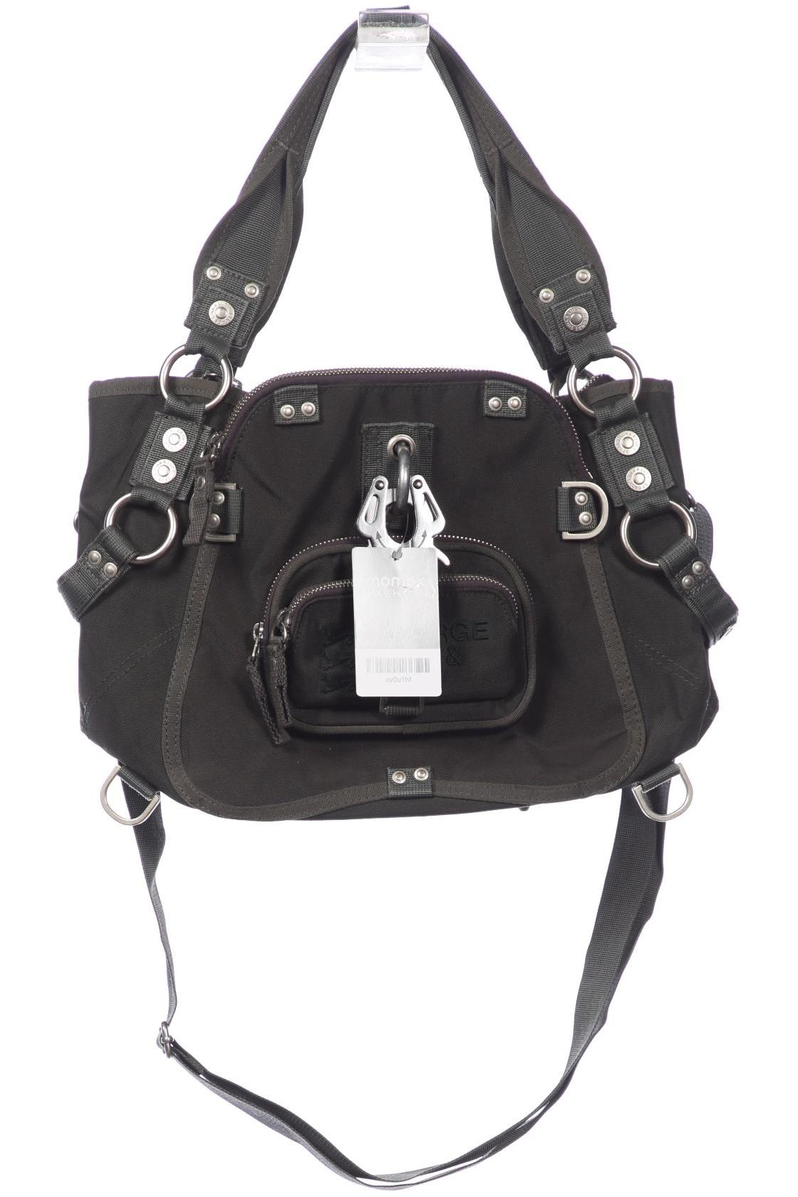 

George Gina Lucy Damen Handtasche, türkis, Gr.