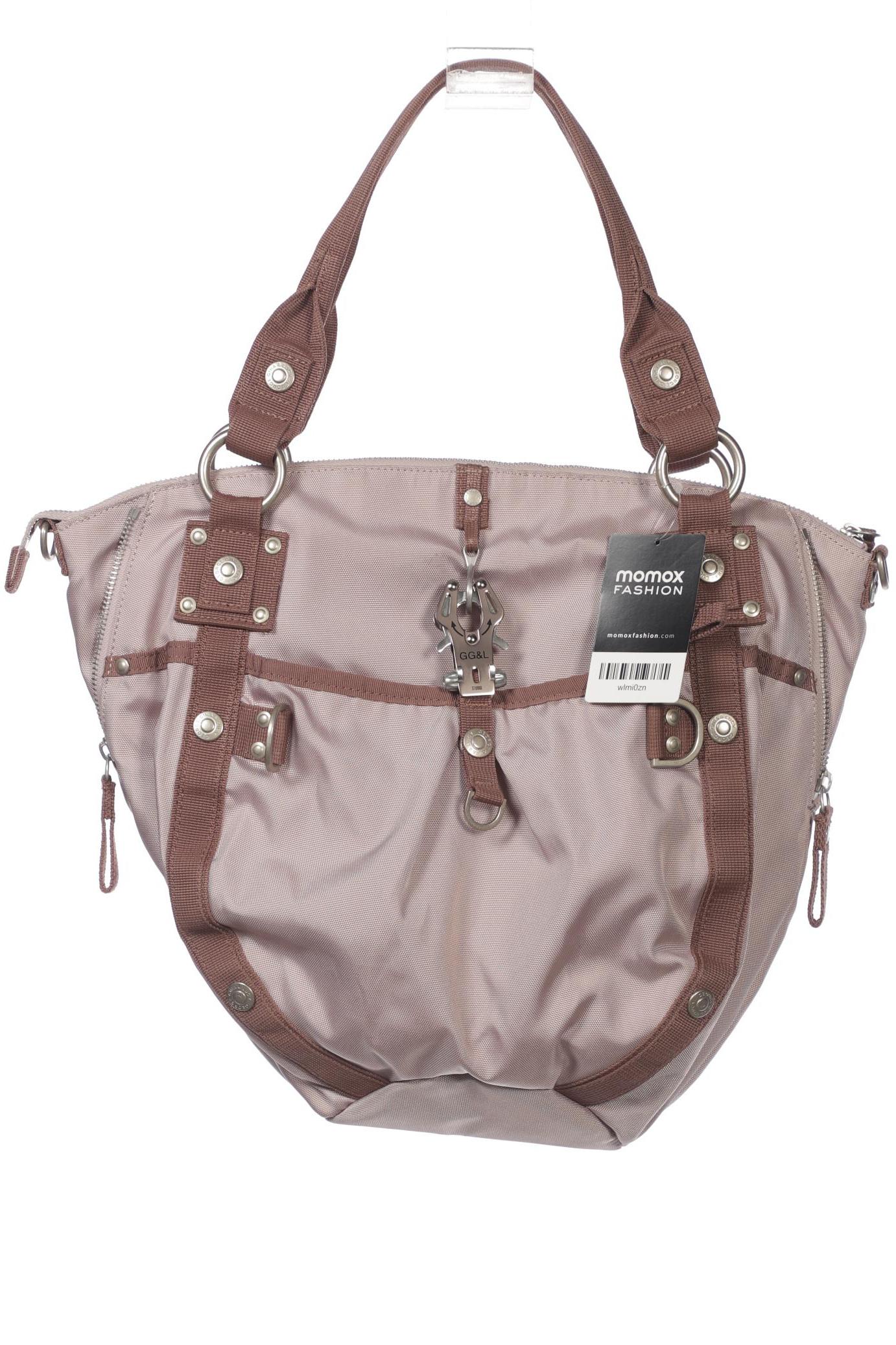 

George Gina Lucy Damen Handtasche, pink