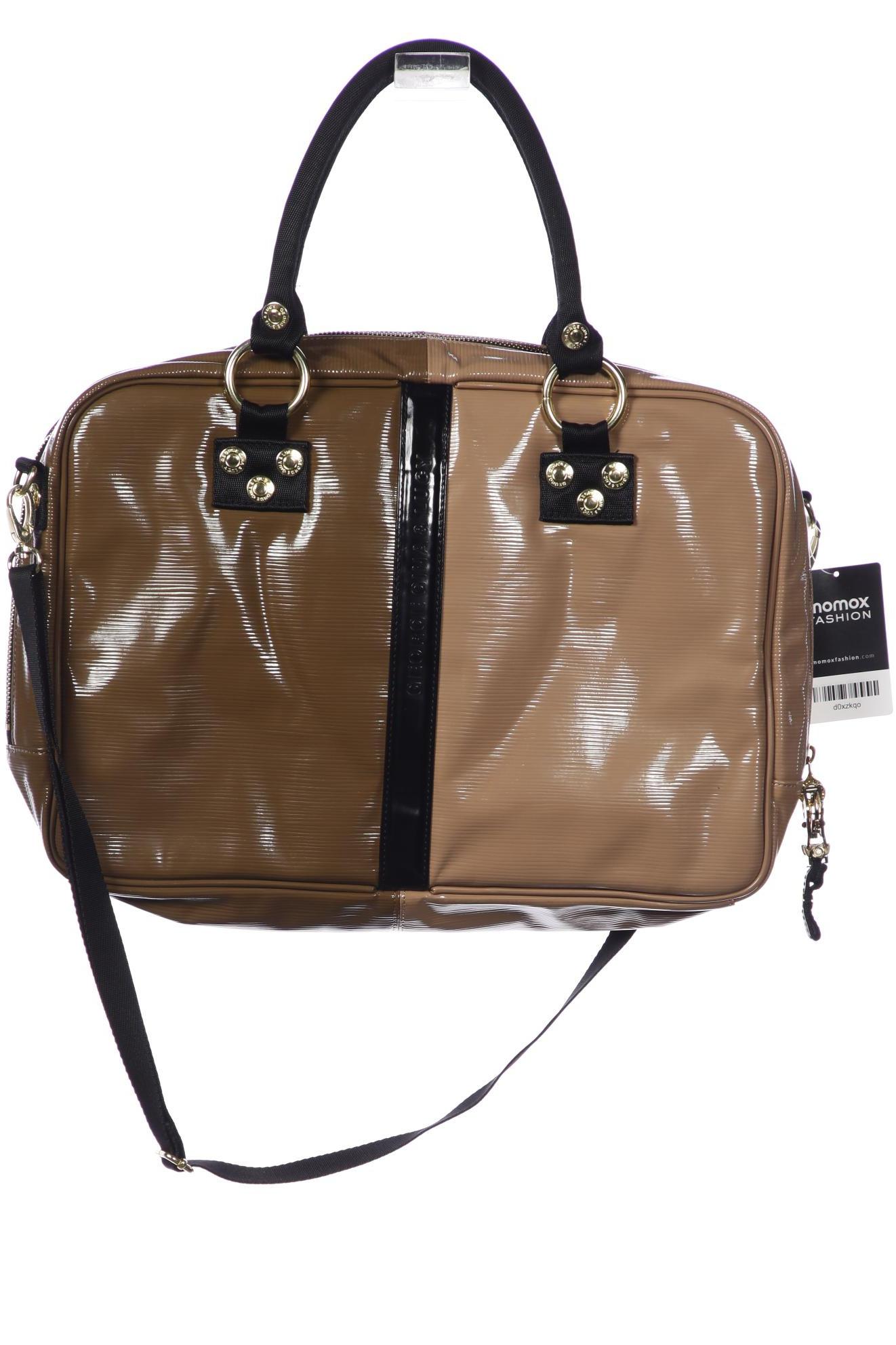 

George Gina Lucy Damen Handtasche, braun