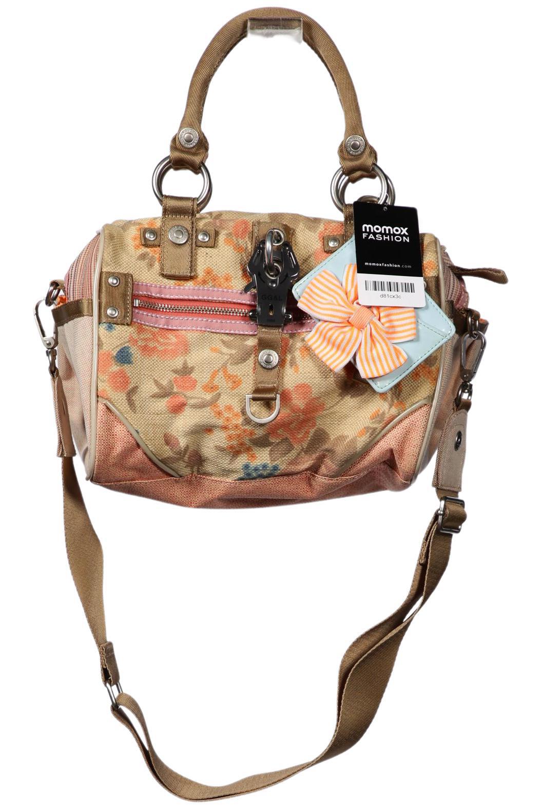

George Gina Lucy Damen Handtasche, mehrfarbig, Gr.