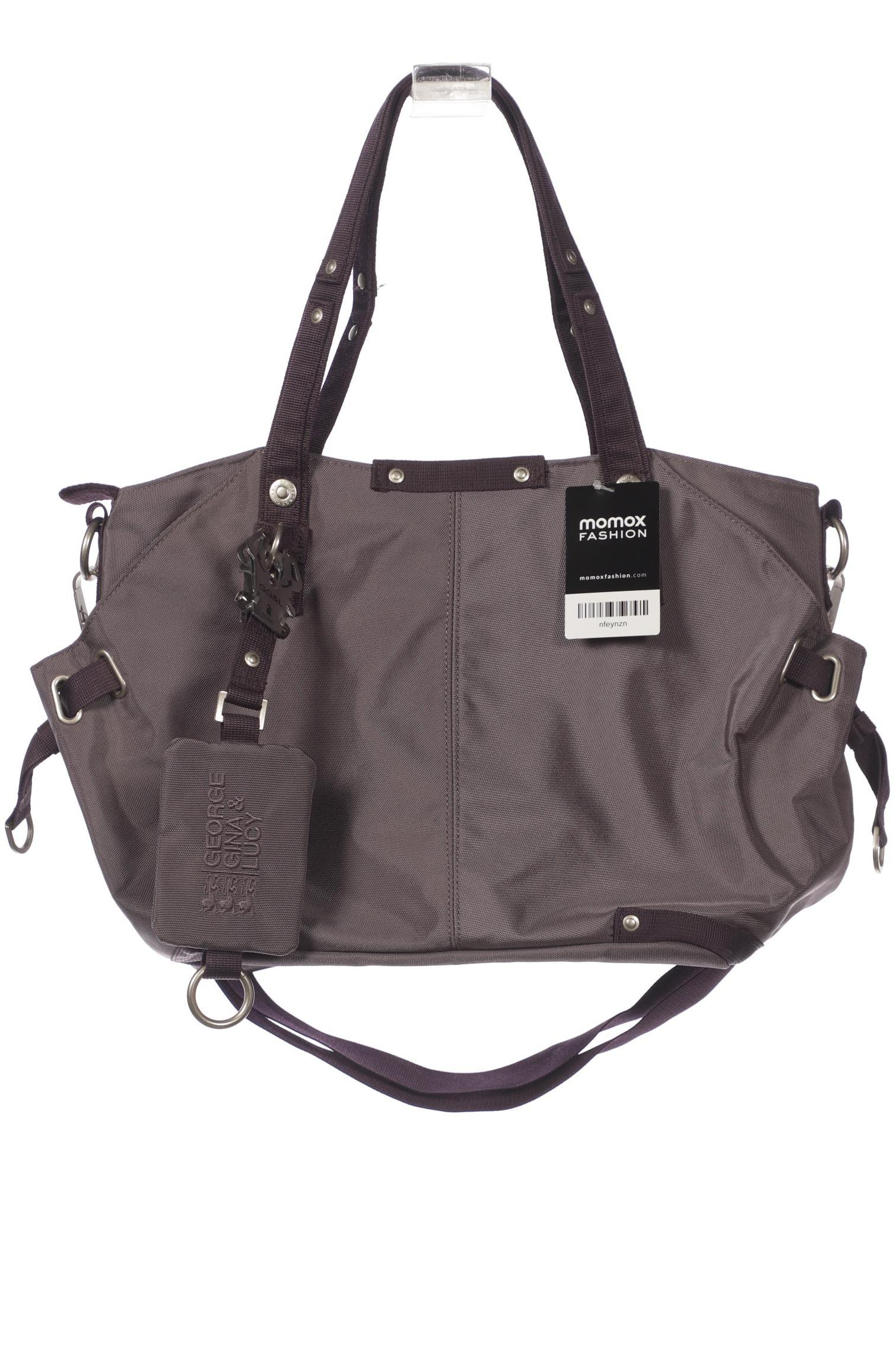 

George Gina Lucy Damen Handtasche, flieder