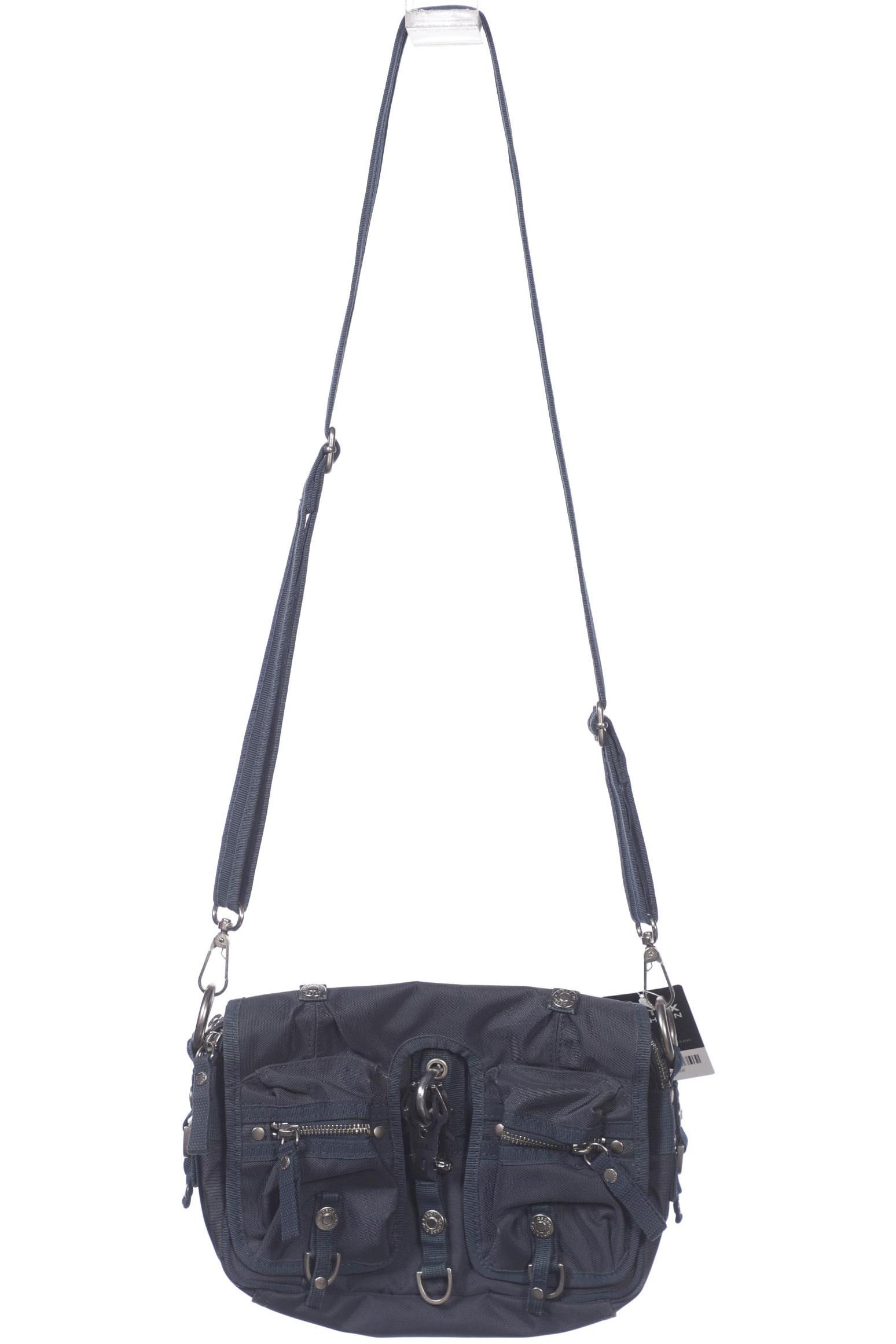 

George Gina Lucy Damen Handtasche, marineblau, Gr.