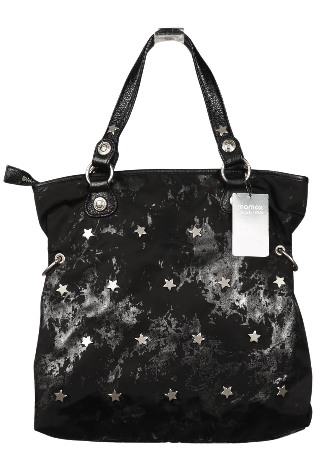 

George Gina Lucy Damen Handtasche, schwarz, Gr.