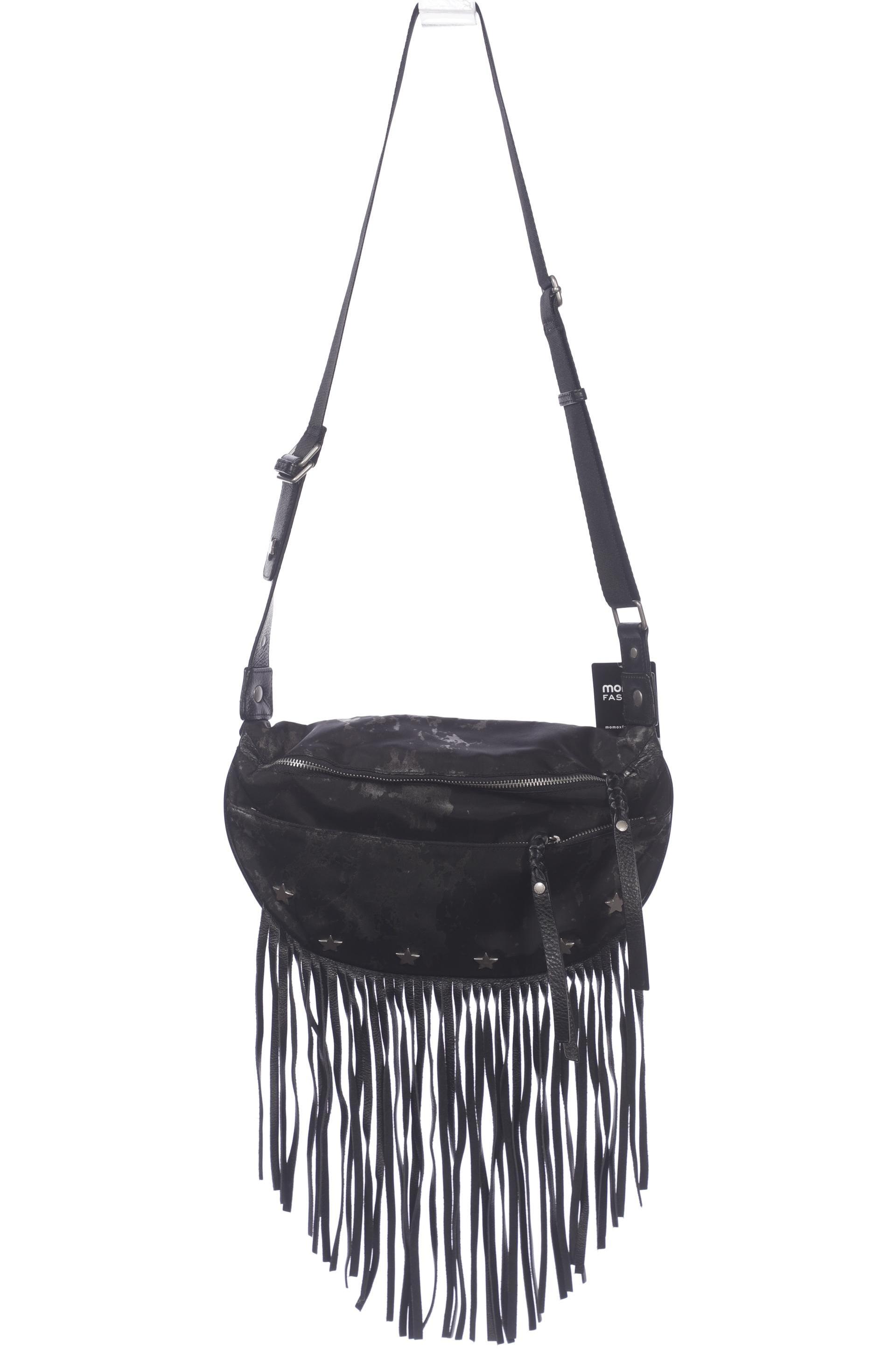 

George Gina Lucy Damen Handtasche, schwarz, Gr.