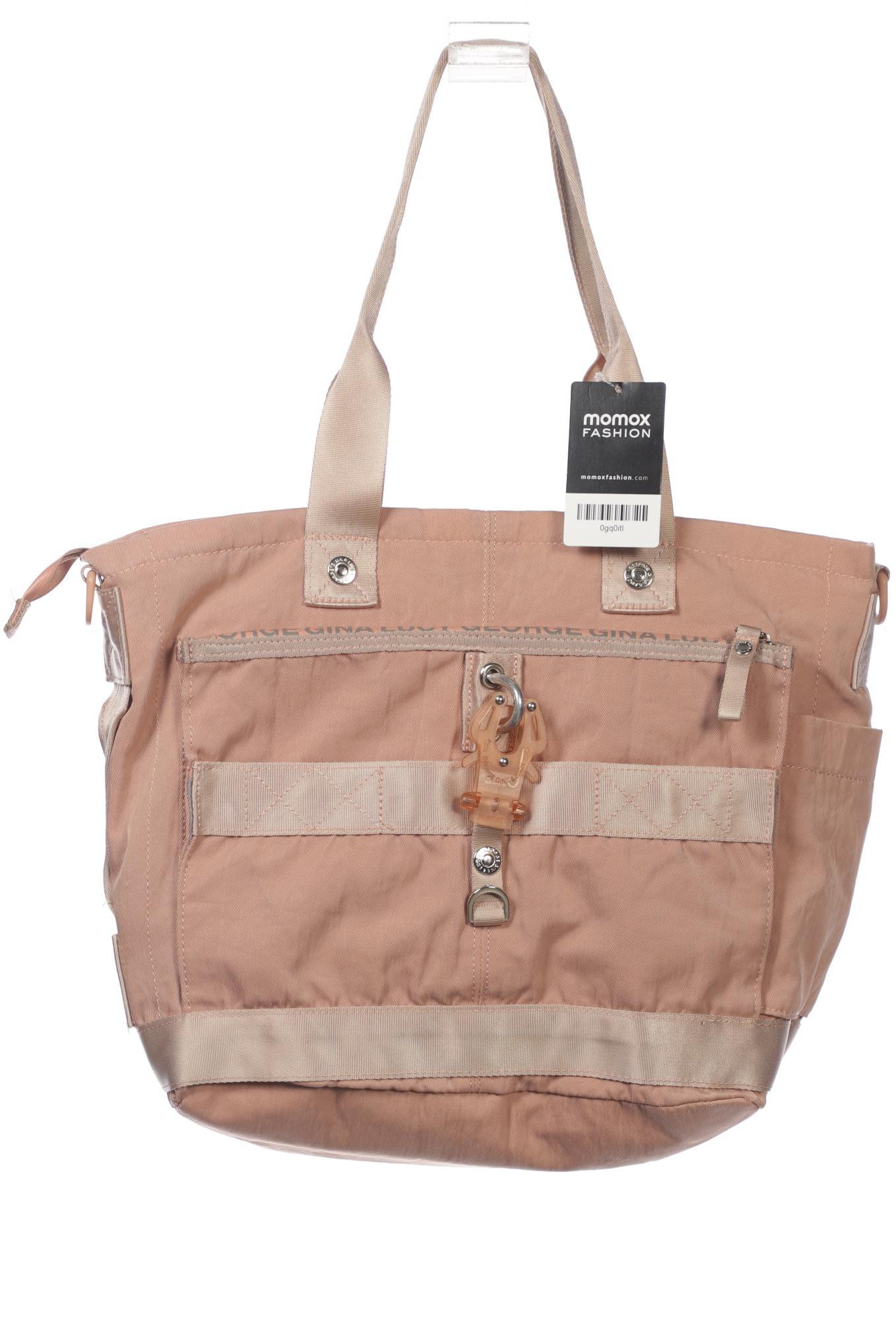 

George Gina Lucy Damen Handtasche, pink