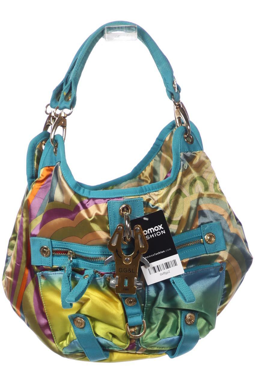 

George Gina Lucy Damen Handtasche, mehrfarbig, Gr.