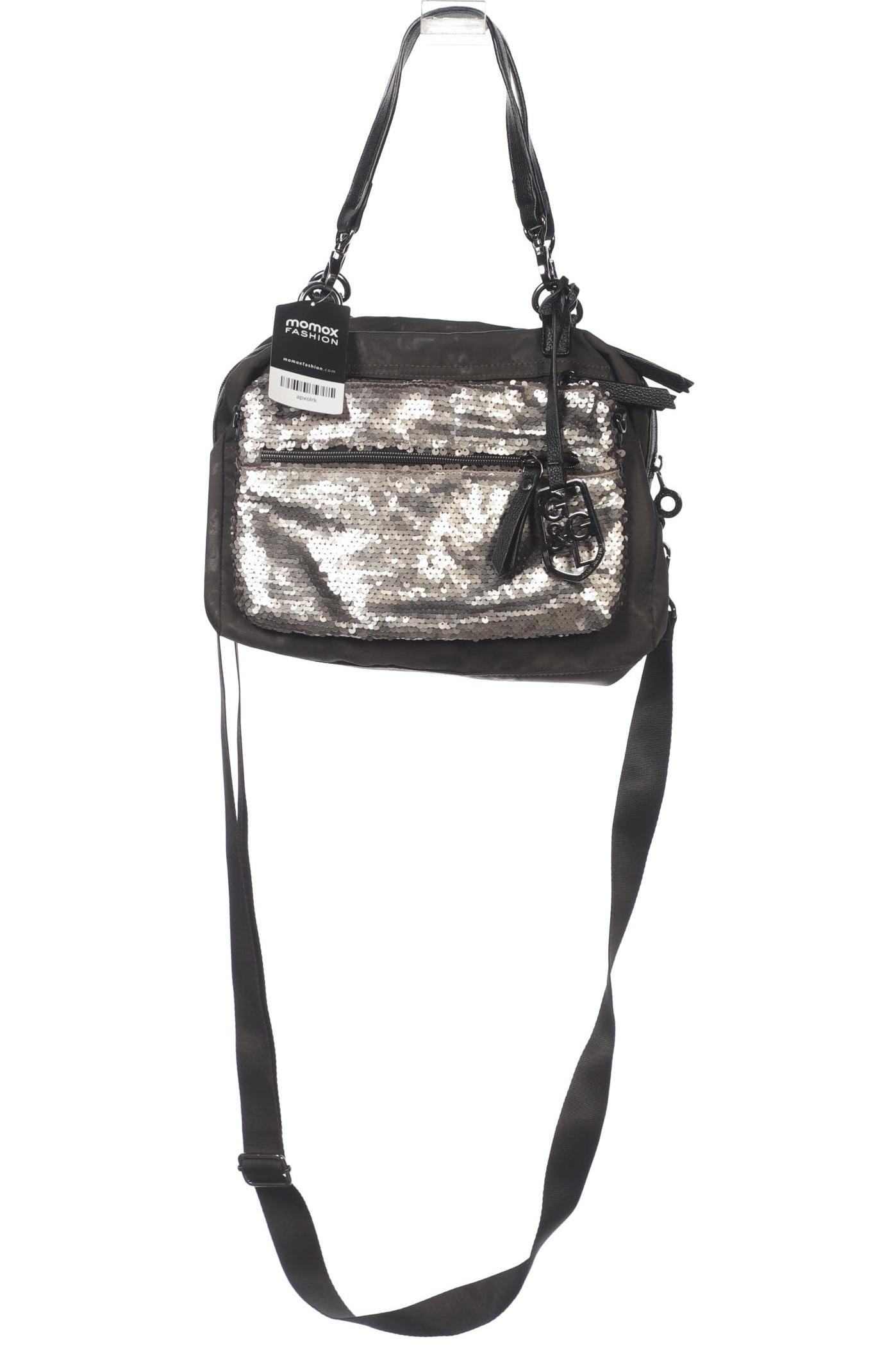 

George Gina Lucy Damen Handtasche, grün