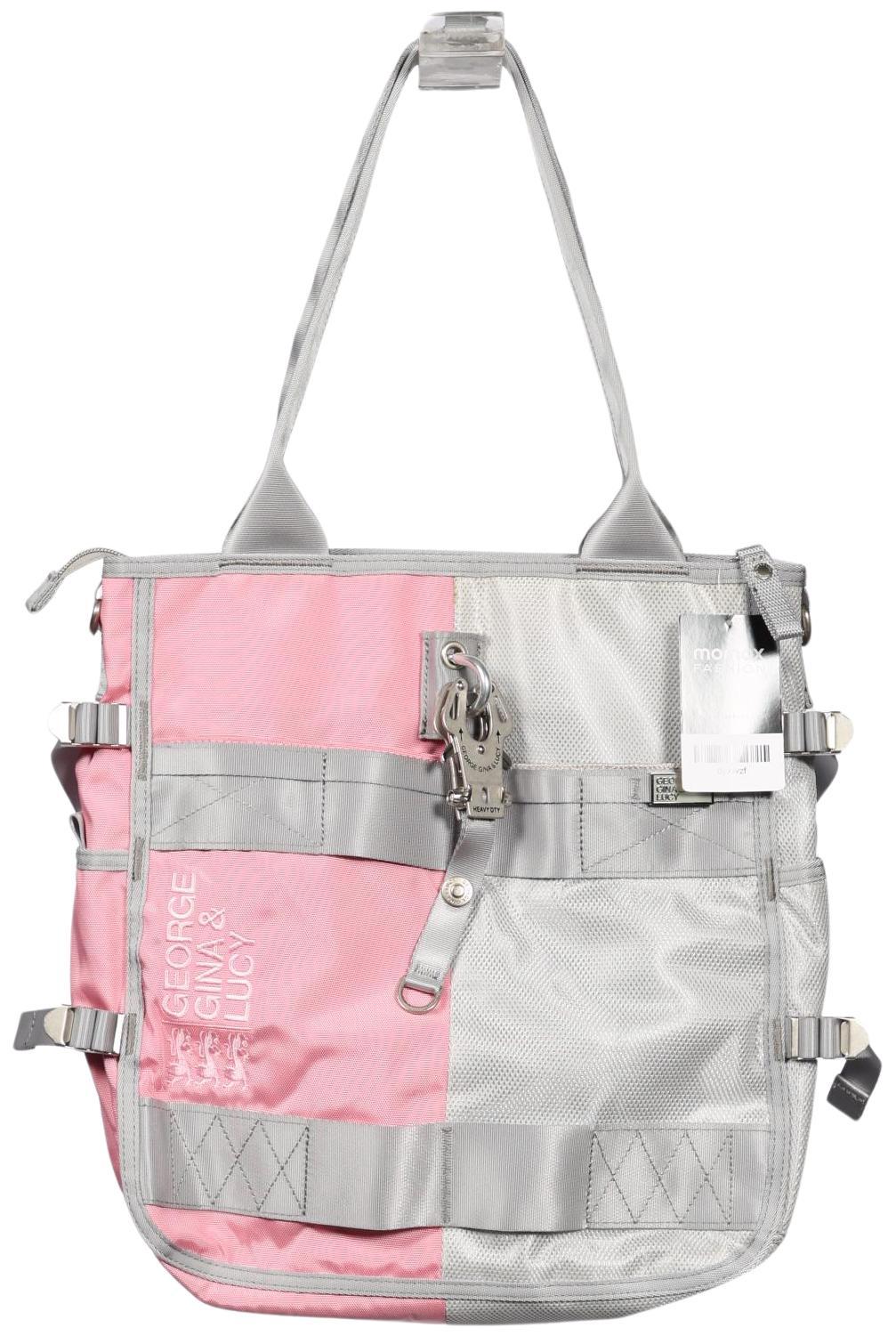 

George Gina & Lucy Damen Handtasche, mehrfarbig, Gr.