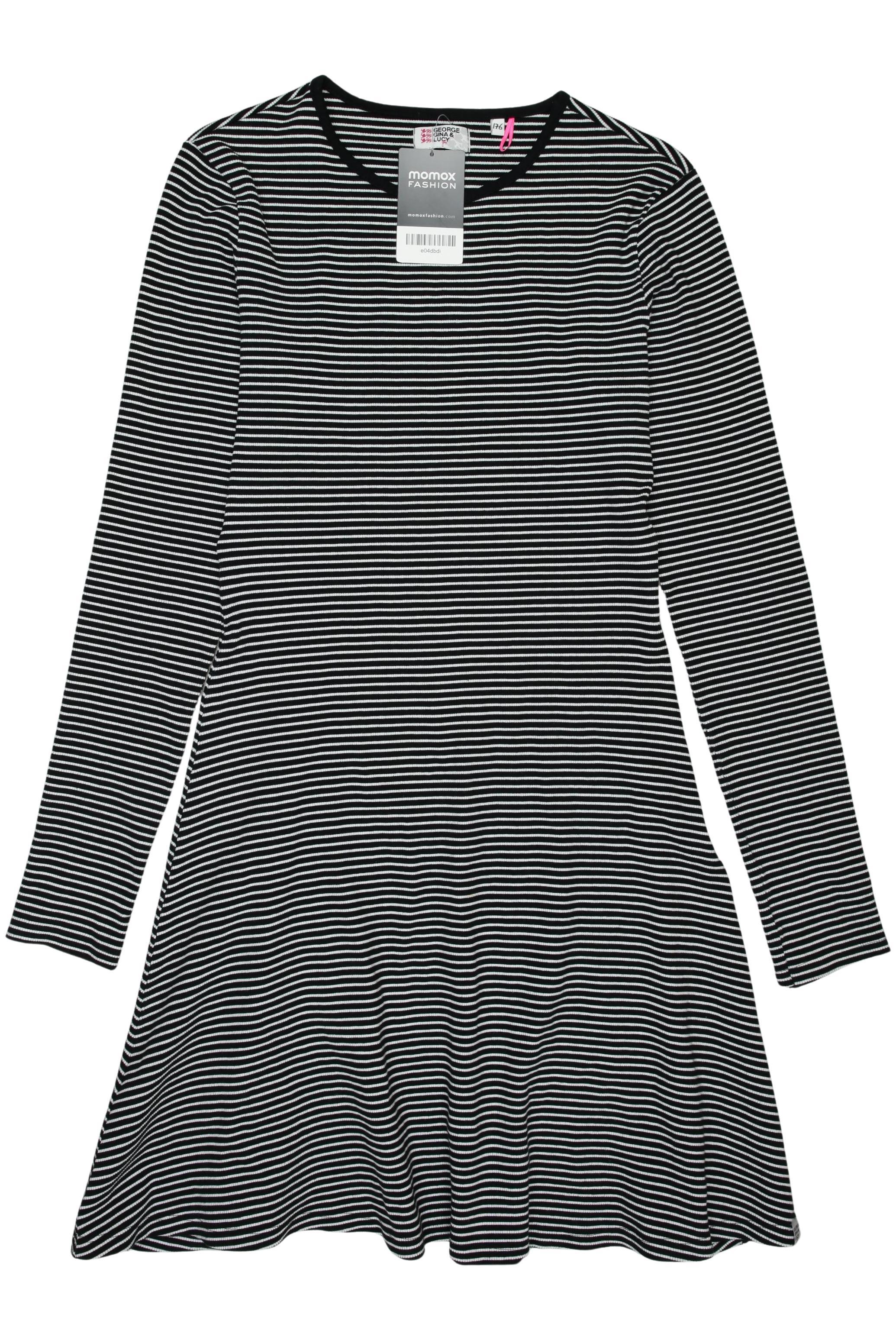 

George Gina & Lucy Mädchen Kleid, mehrfarbig, Gr. 176