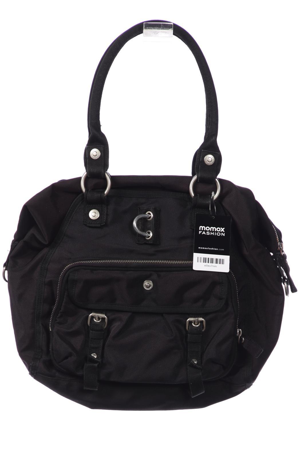 

George Gina Lucy Damen Handtasche, schwarz, Gr.