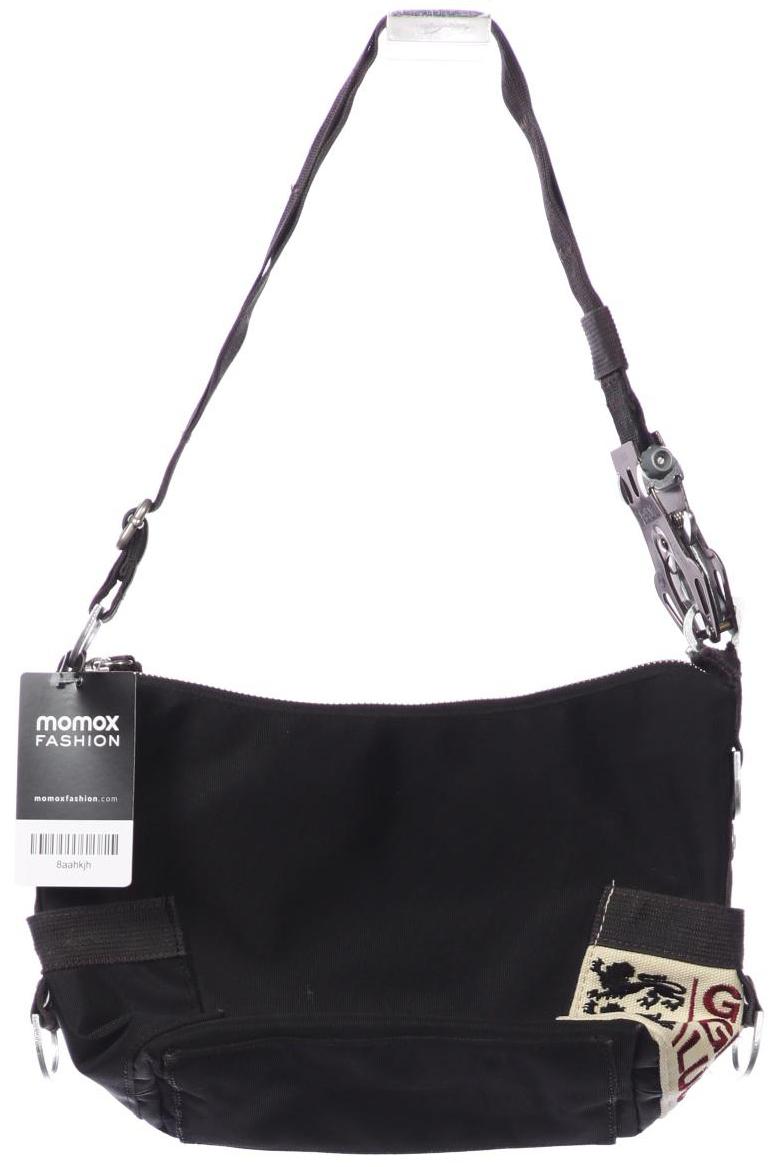 

George Gina Lucy Damen Handtasche, schwarz, Gr.