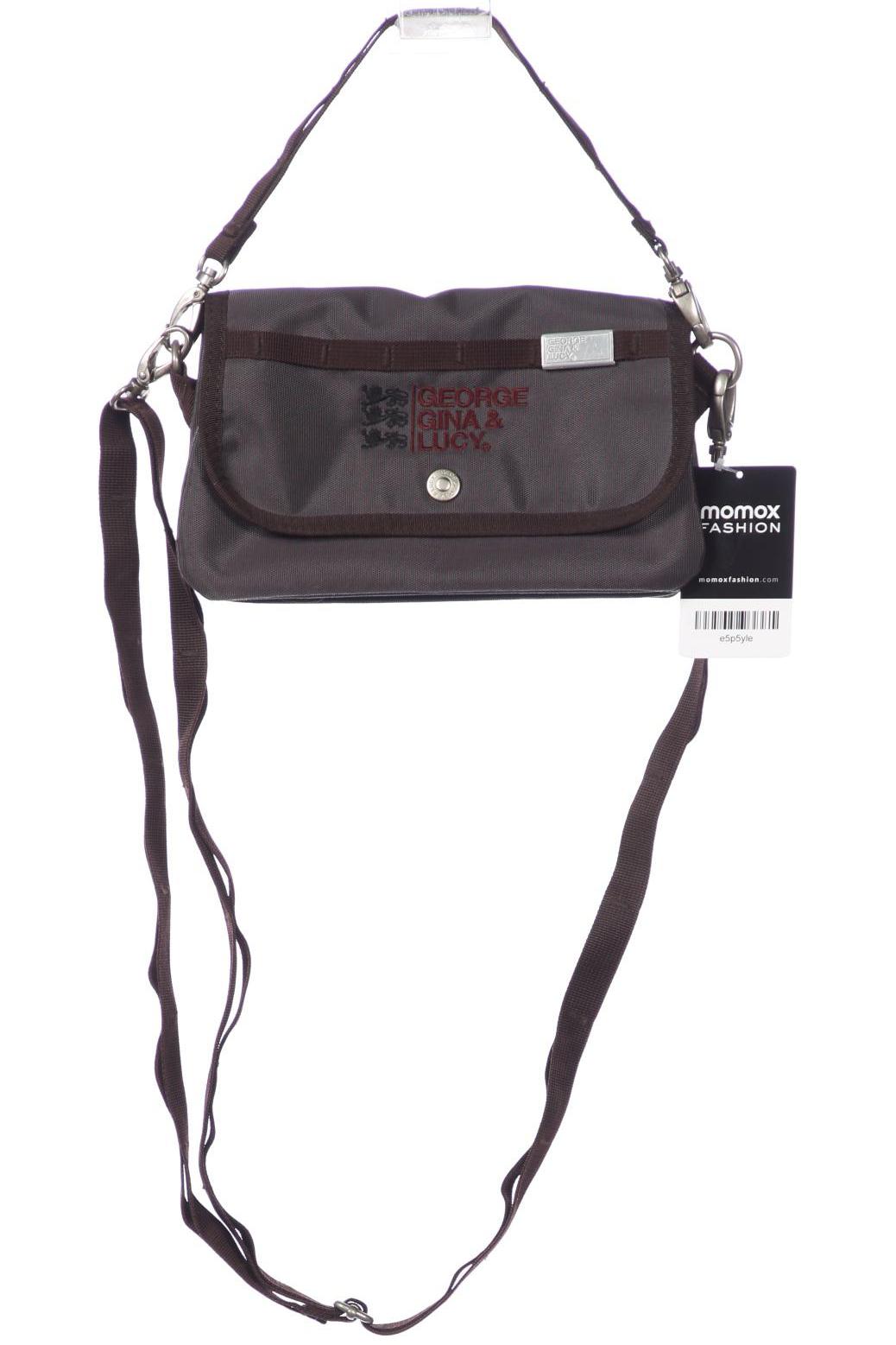 

George Gina Lucy Damen Handtasche, grün, Gr.