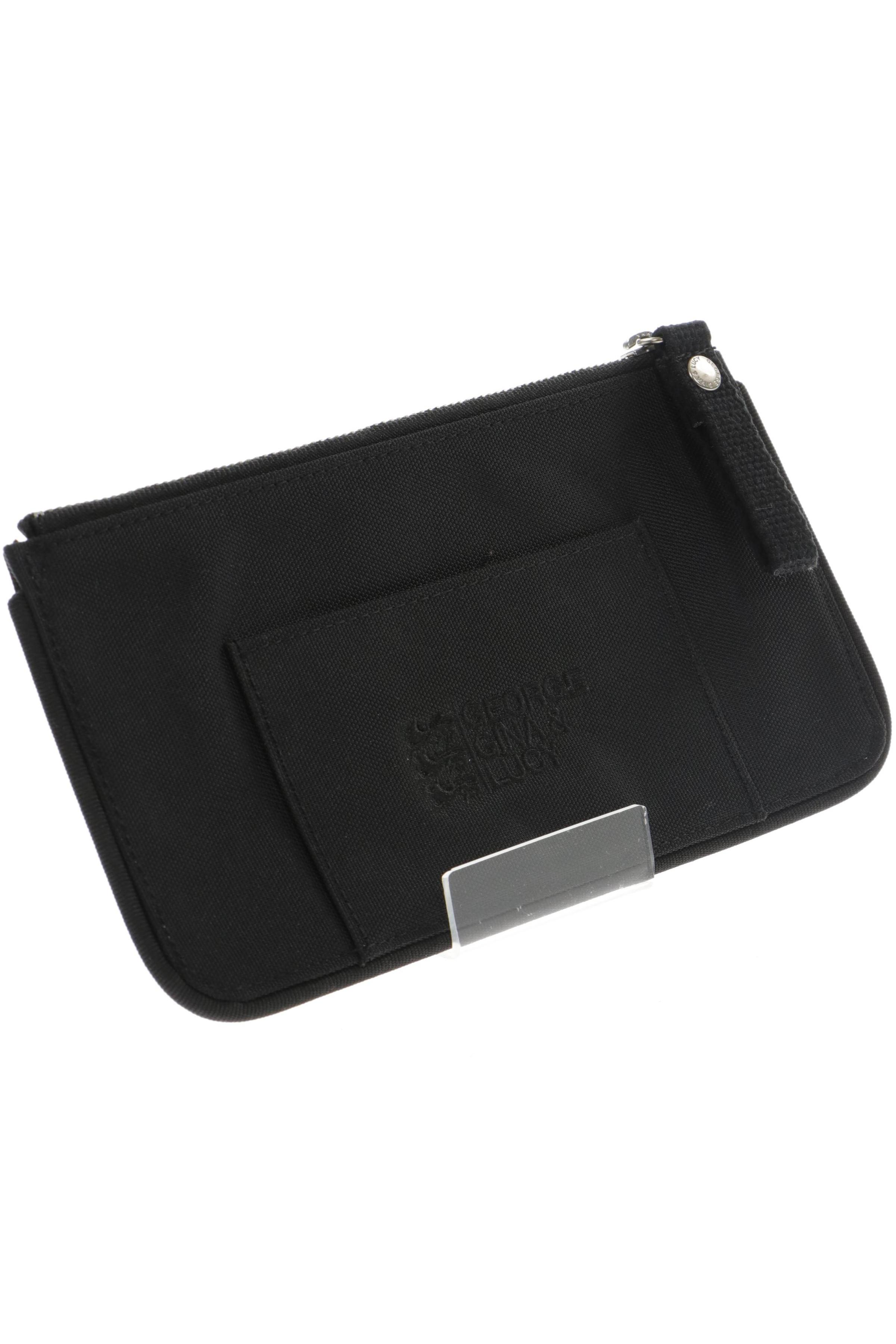 

George Gina & Lucy Damen Portemonnaie, schwarz, Gr.