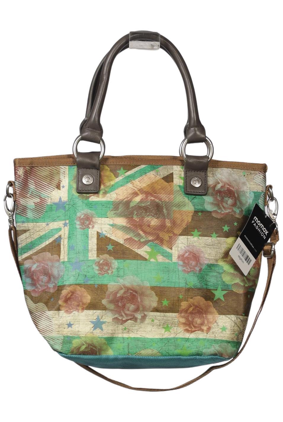 

George Gina & Lucy Damen Handtasche, mehrfarbig, Gr.